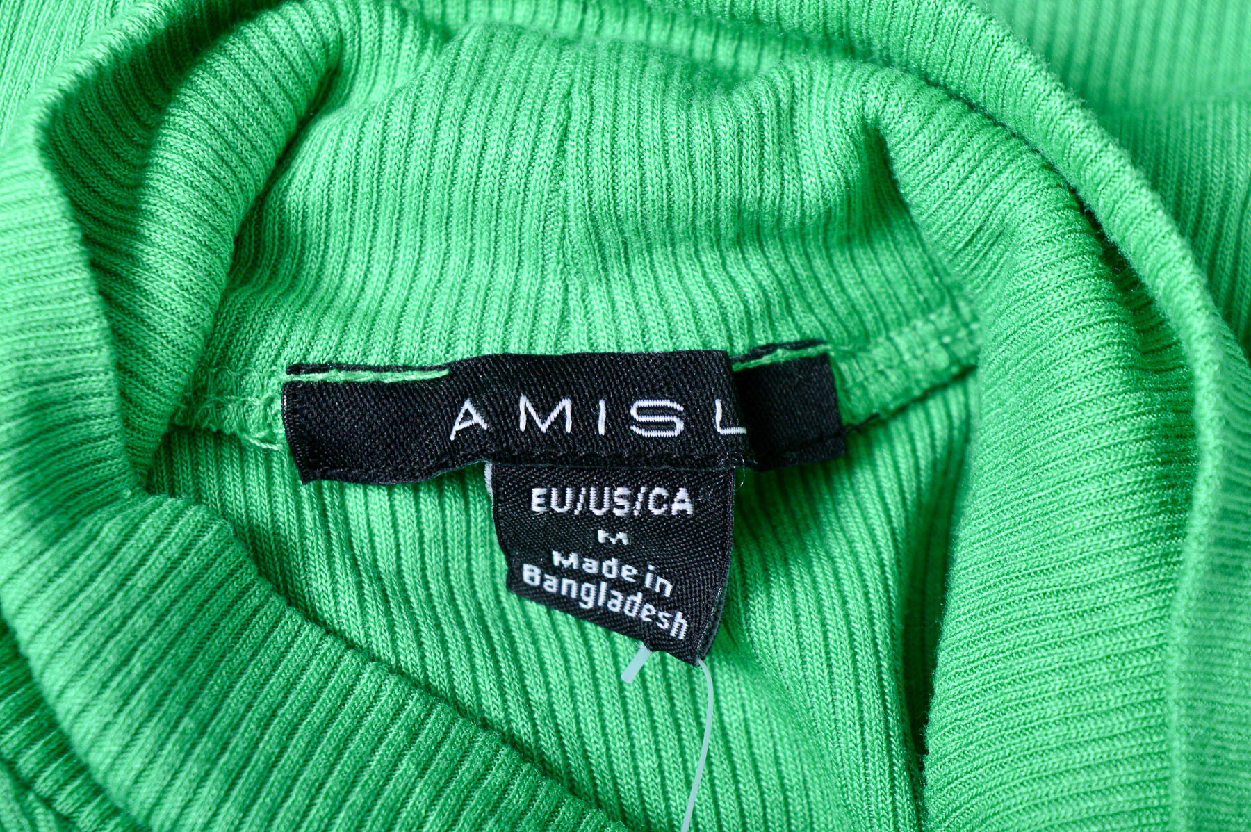 Women's blouse - AMISU - 2