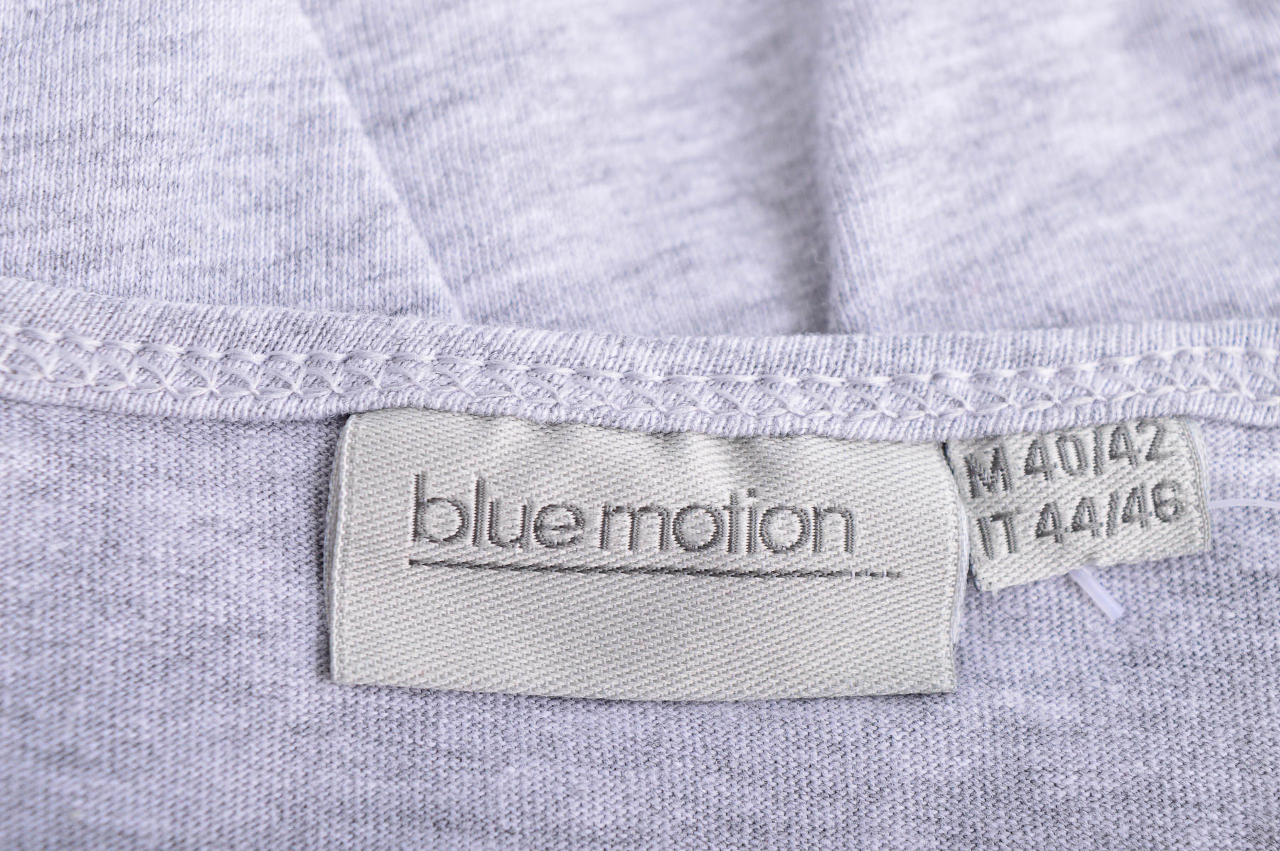 Bluza de damă - Blue Motion - 2