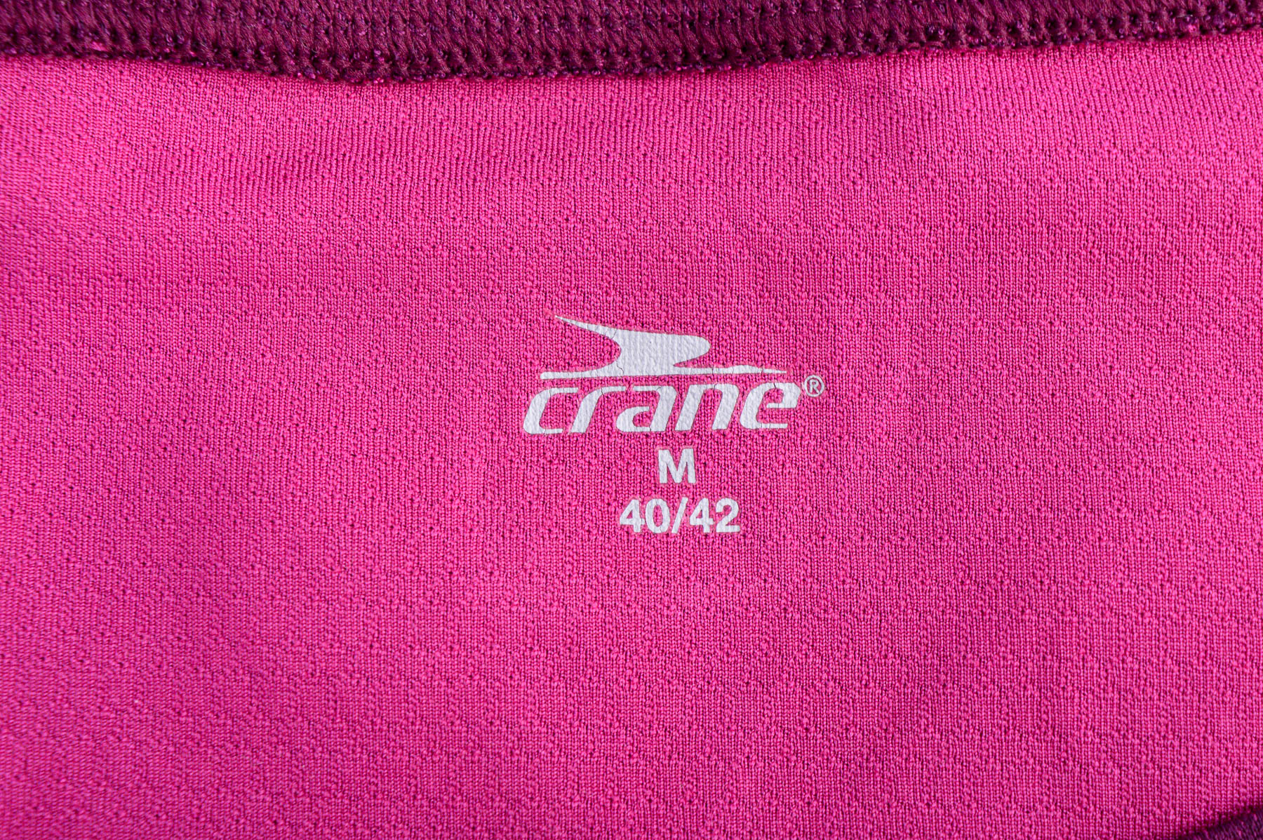 Bluzka damska - Crane - 2