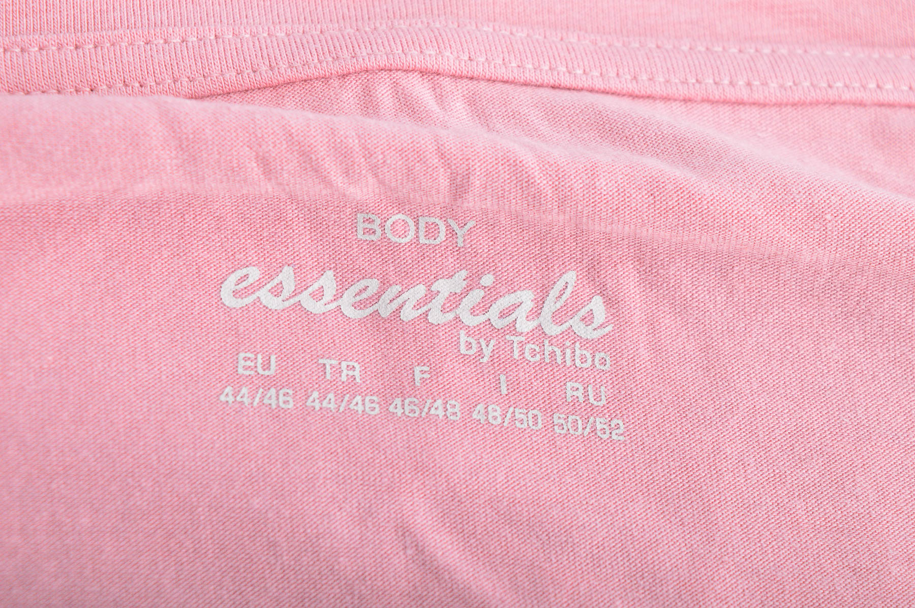 Дамска блуза - Essentials by Tchibo - 2
