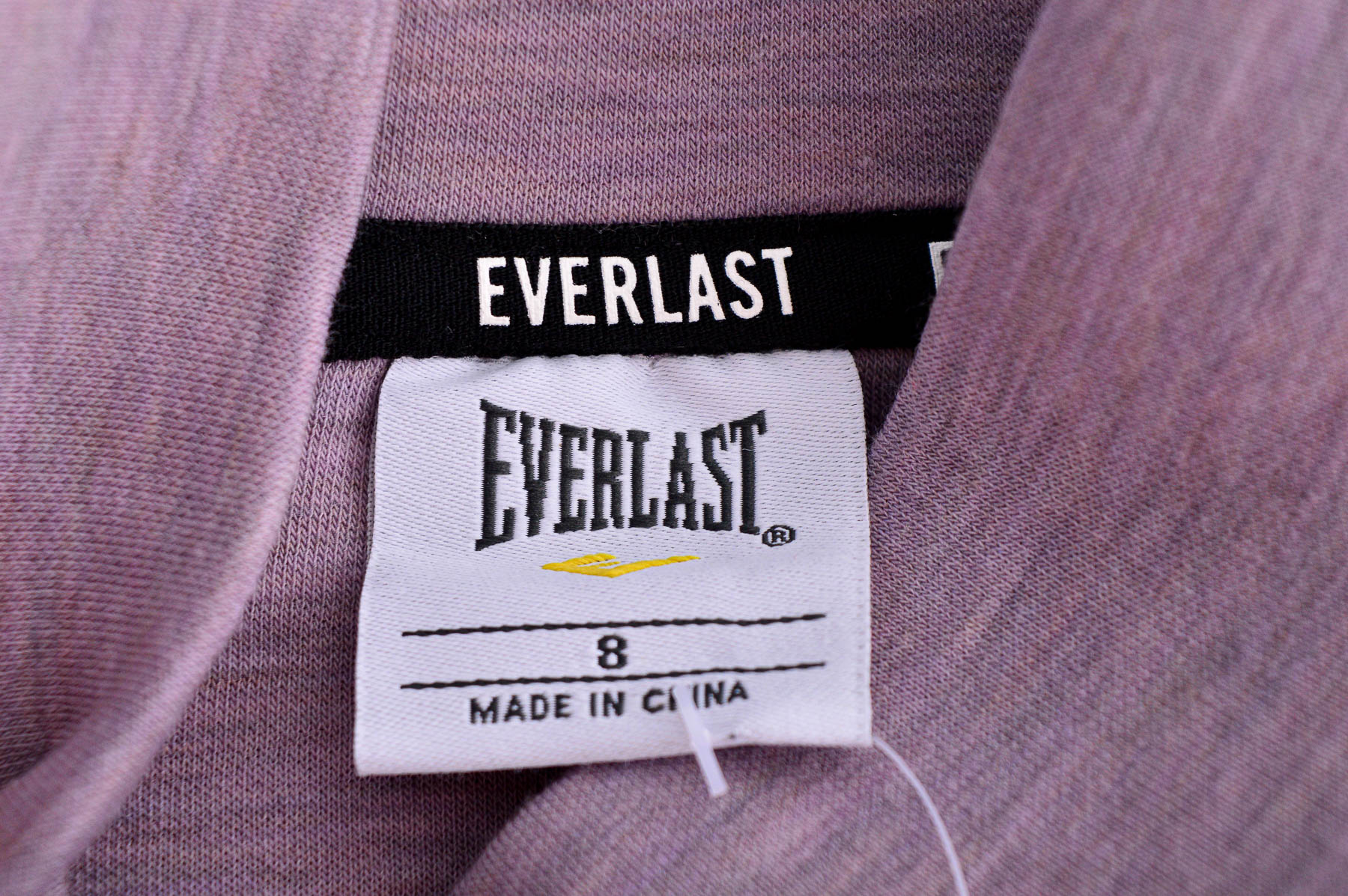 Bluza de damă - EVERLAST - 2