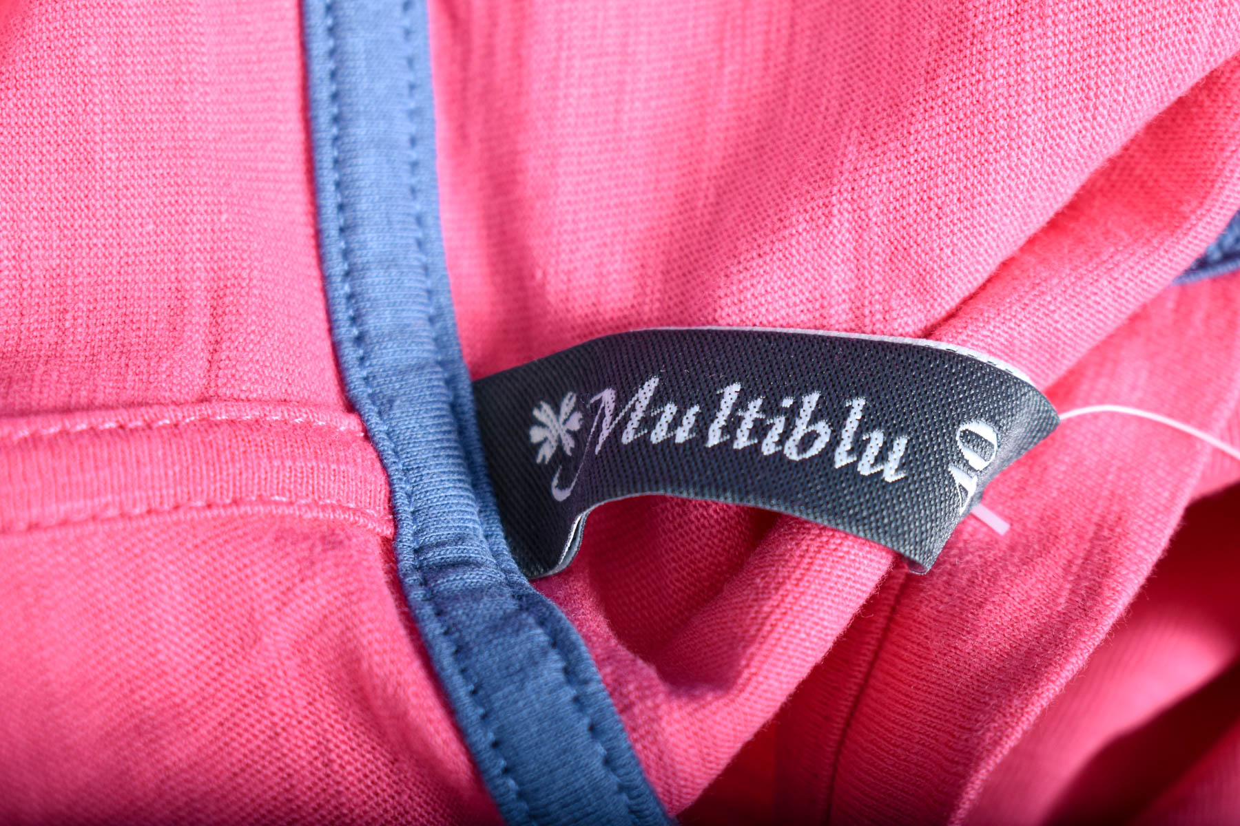 Дамска блуза - Multiblu - 2