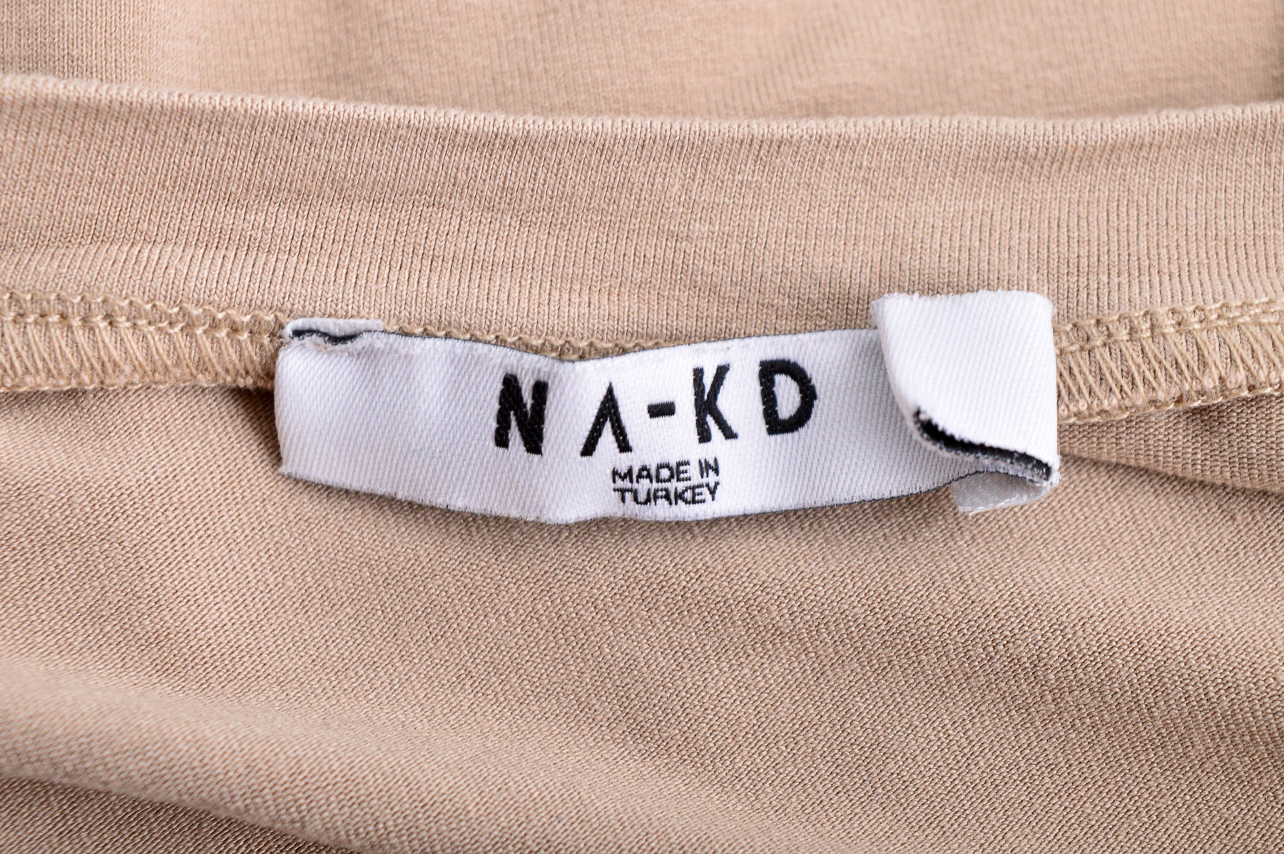 Bluza de damă - NA-KD - 2