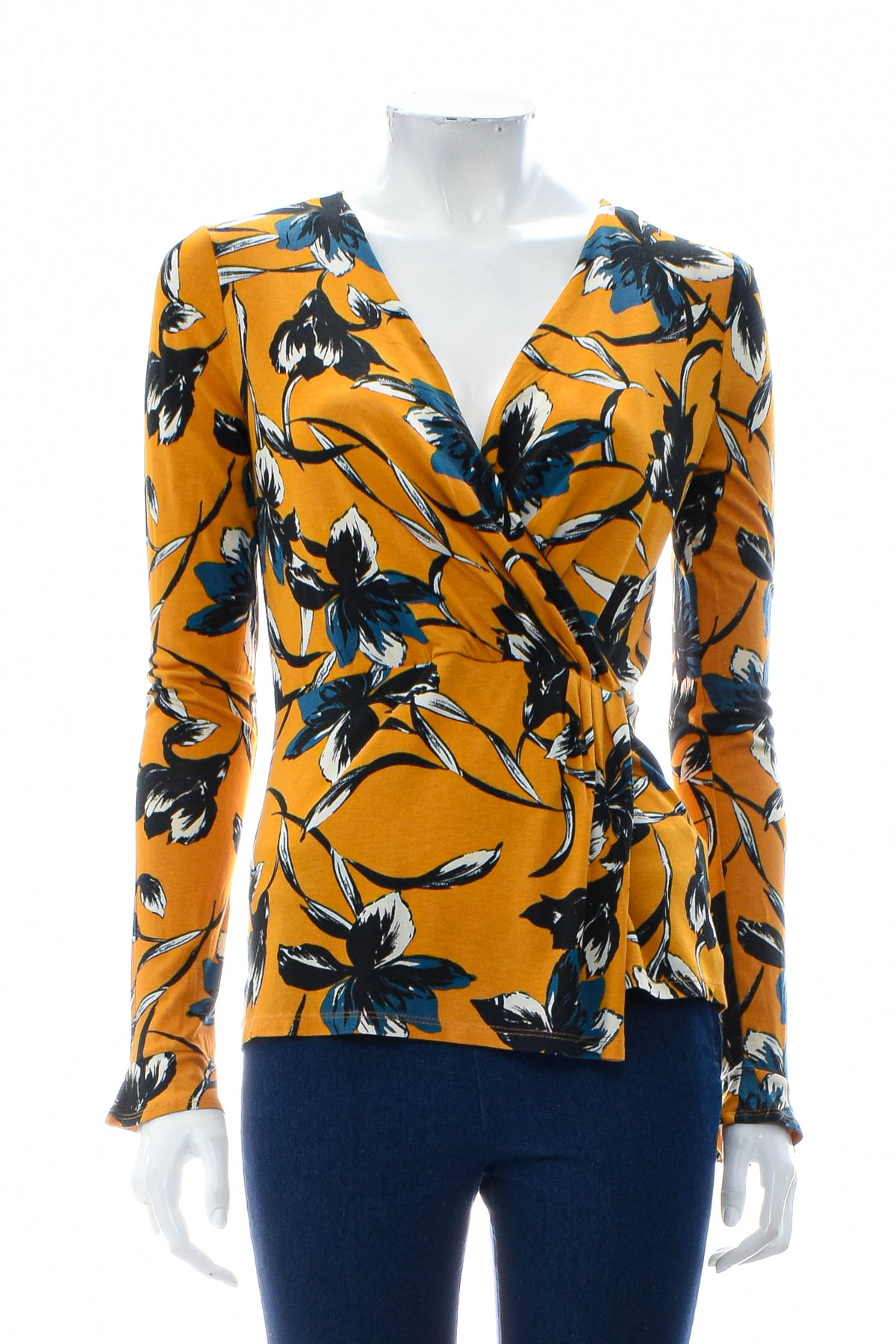 Дамска блуза - Orsay - 0