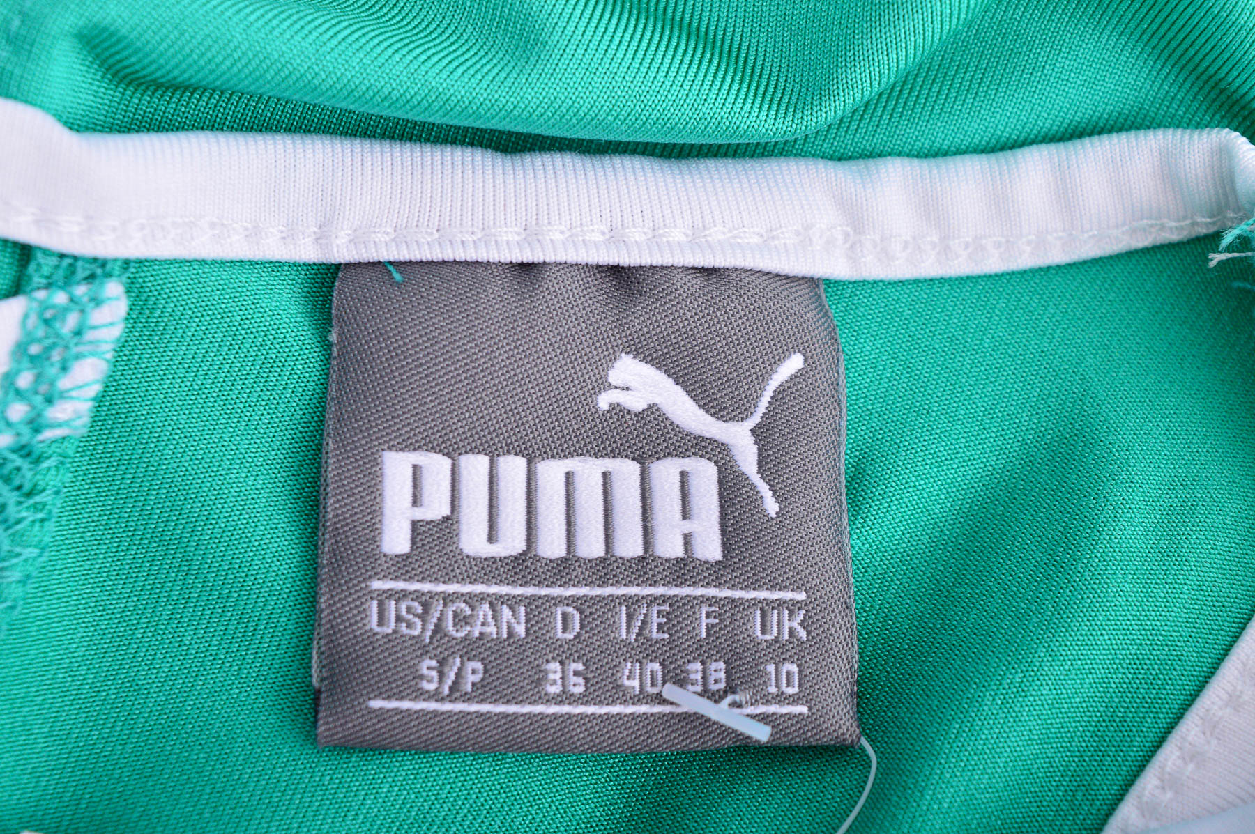 Women's blouse - Puma - 2