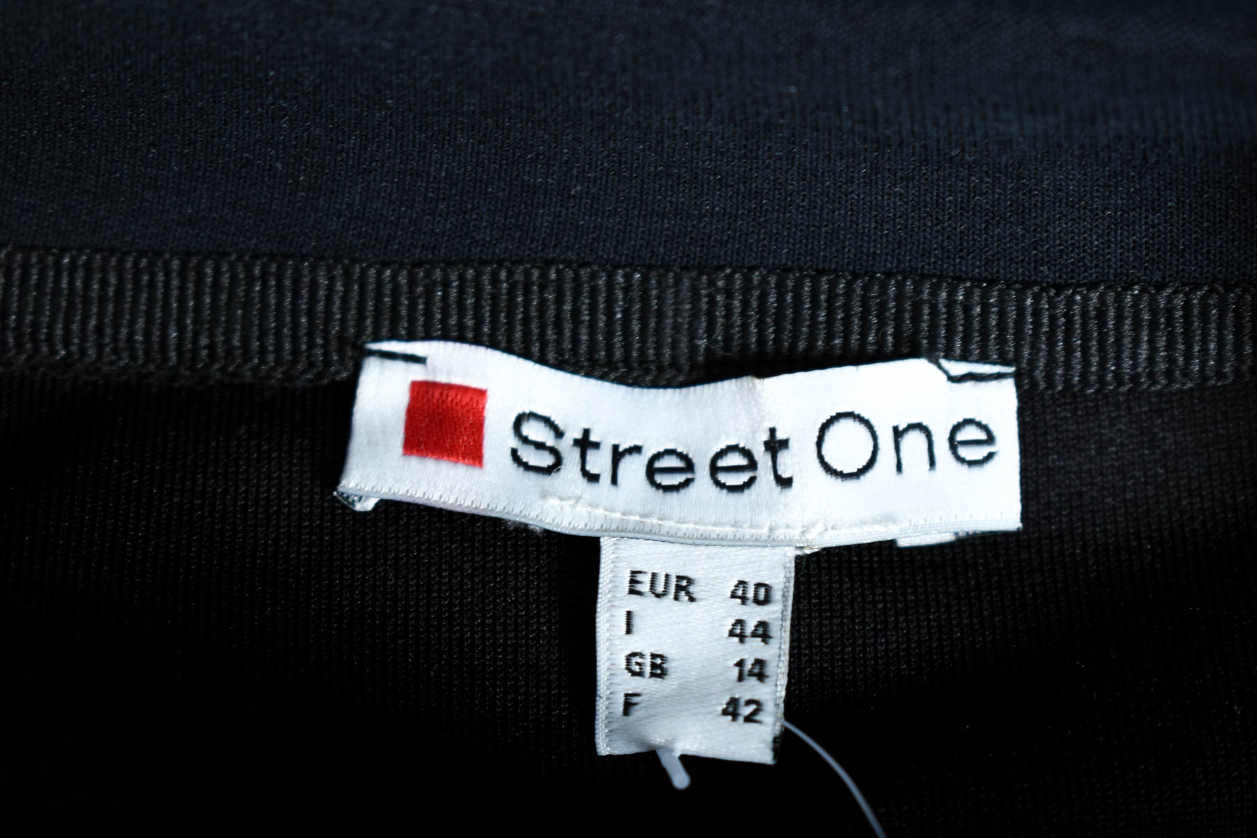 Women's blouse - Street One - 2