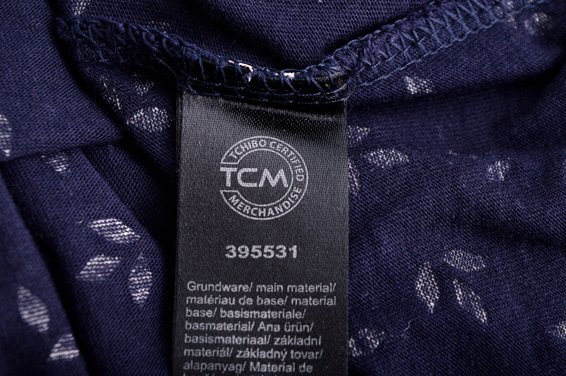 Women's blouse - TCM - 2