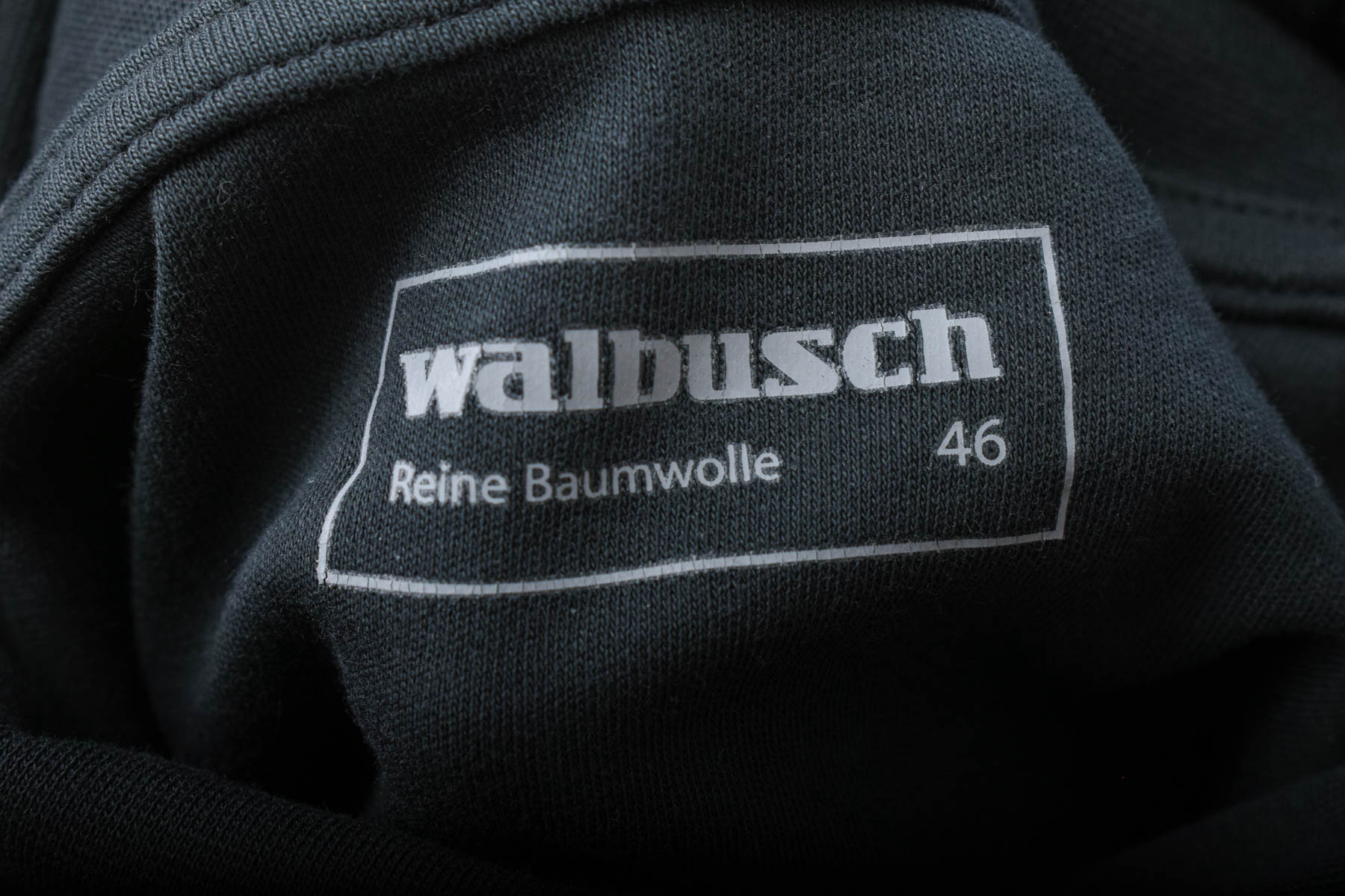 Bluzka damska - Walbusch - 2