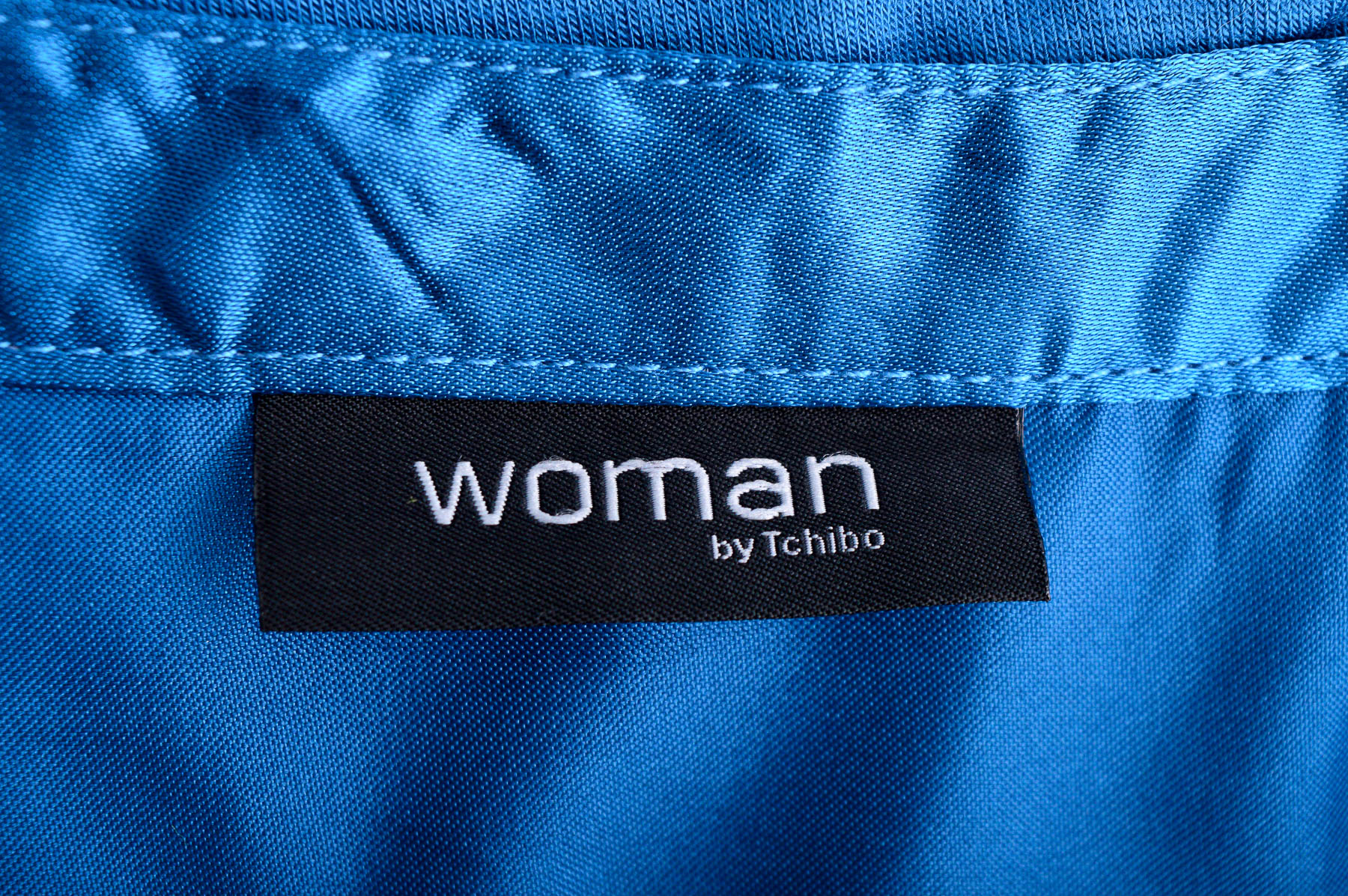 Дамска блуза - Woman by Tchibo - 2