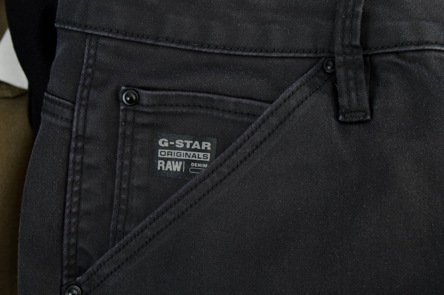 Jeans de damă - G-STAR RAW - 2