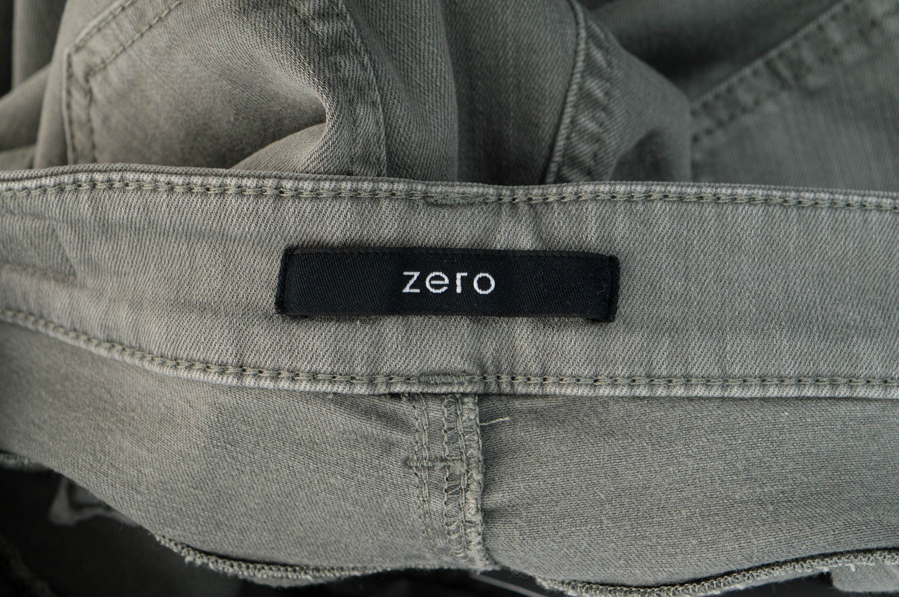 Jeans de damă - Zero - 2