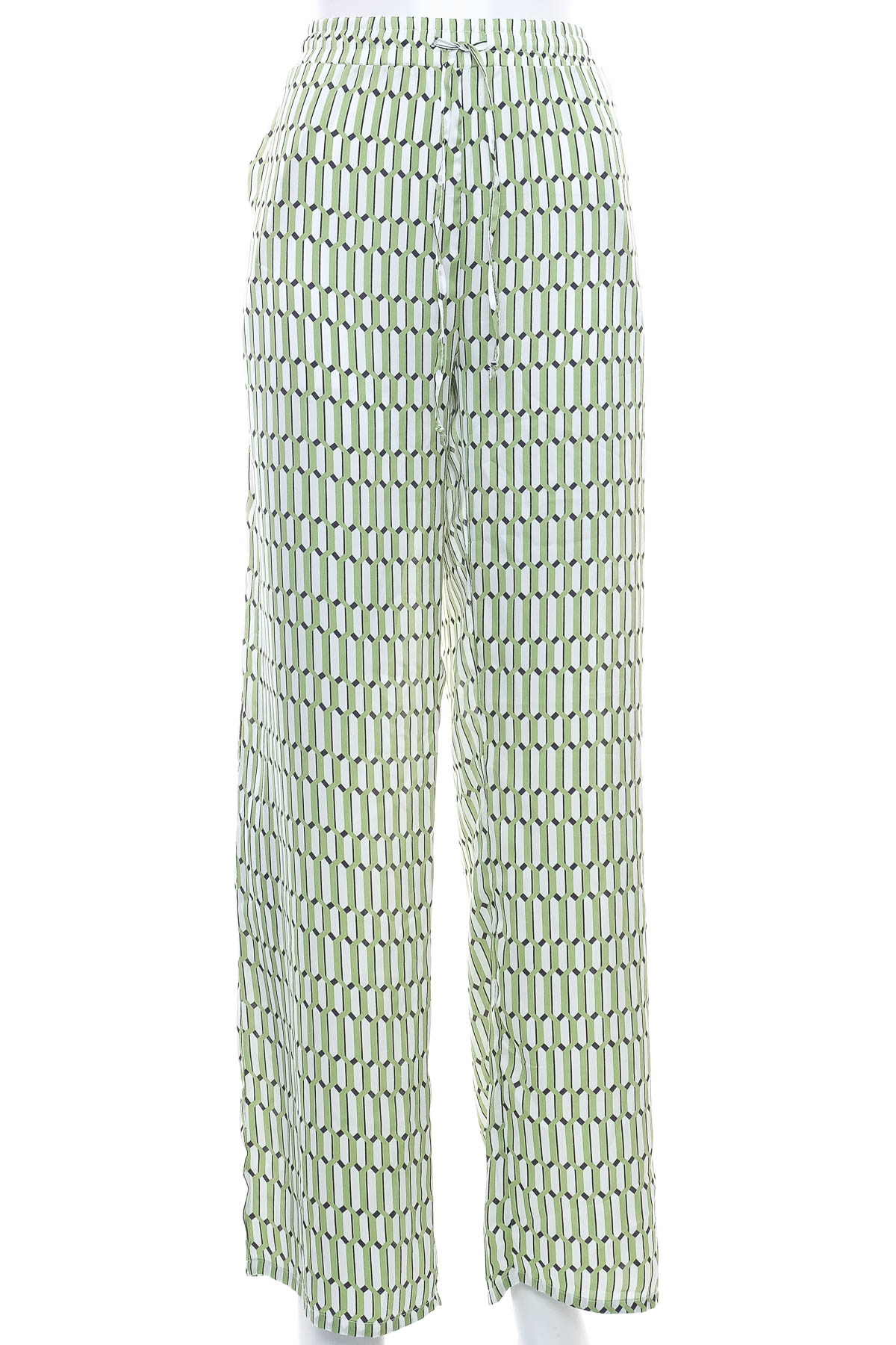 Pantaloni de damă - AMISU - 0