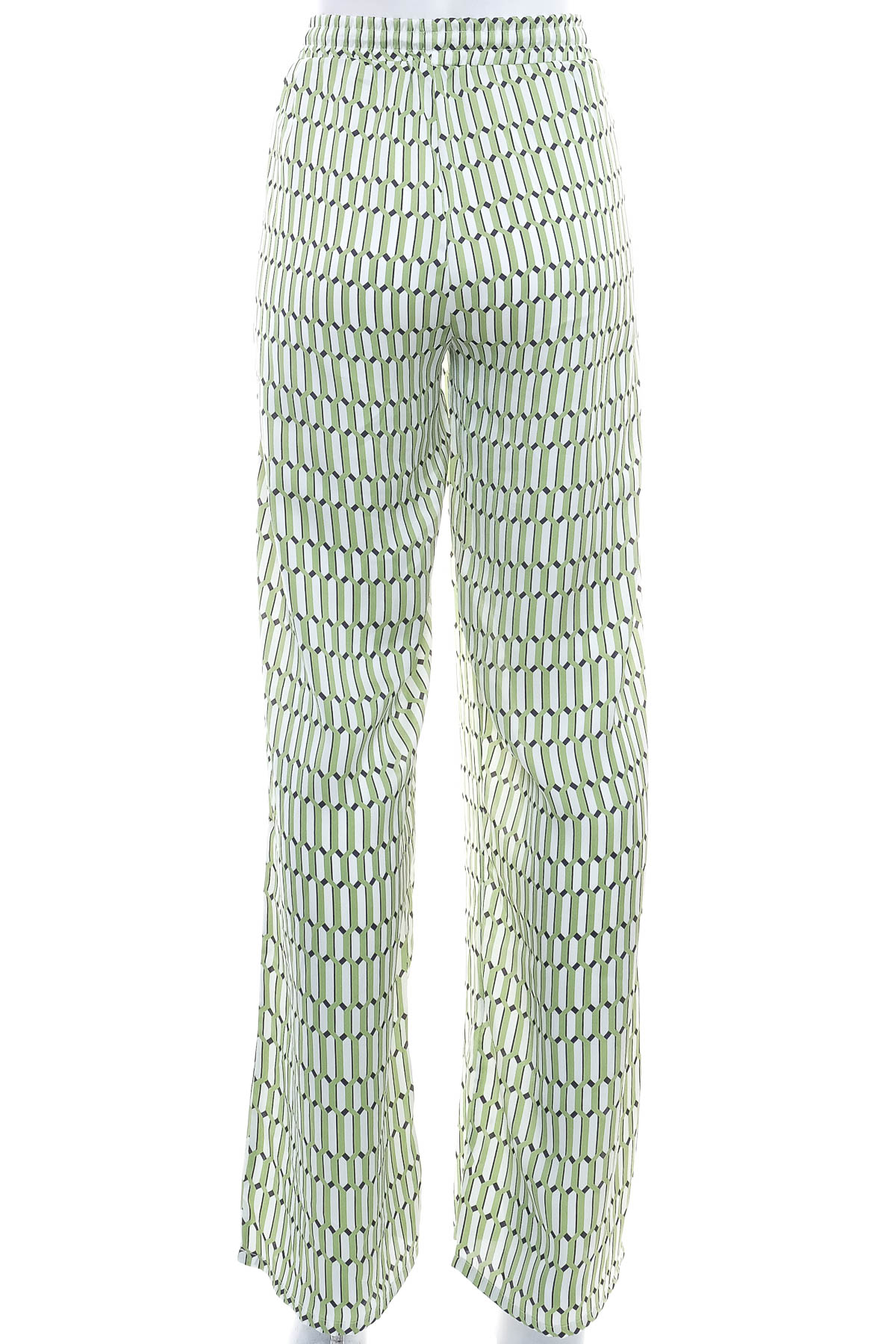 Pantaloni de damă - AMISU - 1