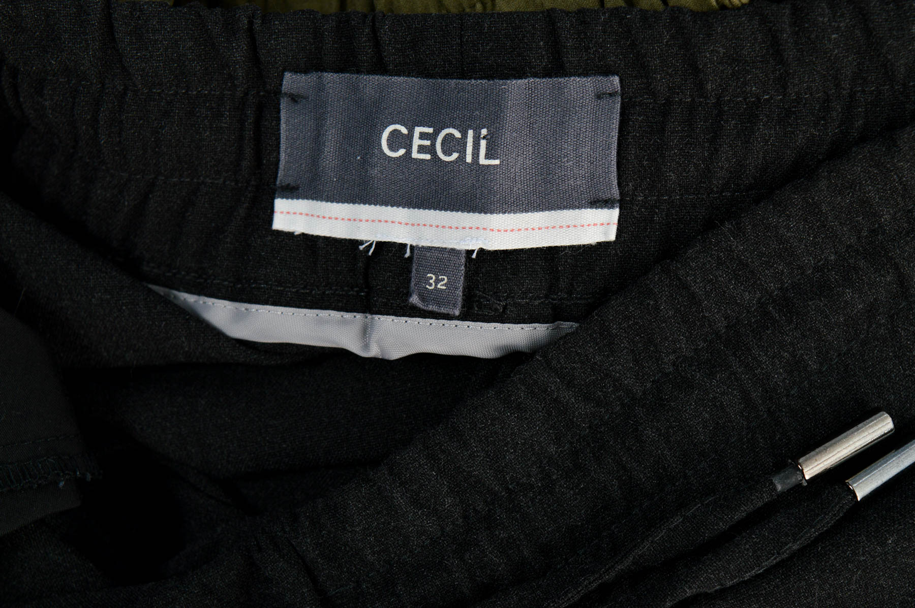 Pantaloni de damă - CECIL - 2