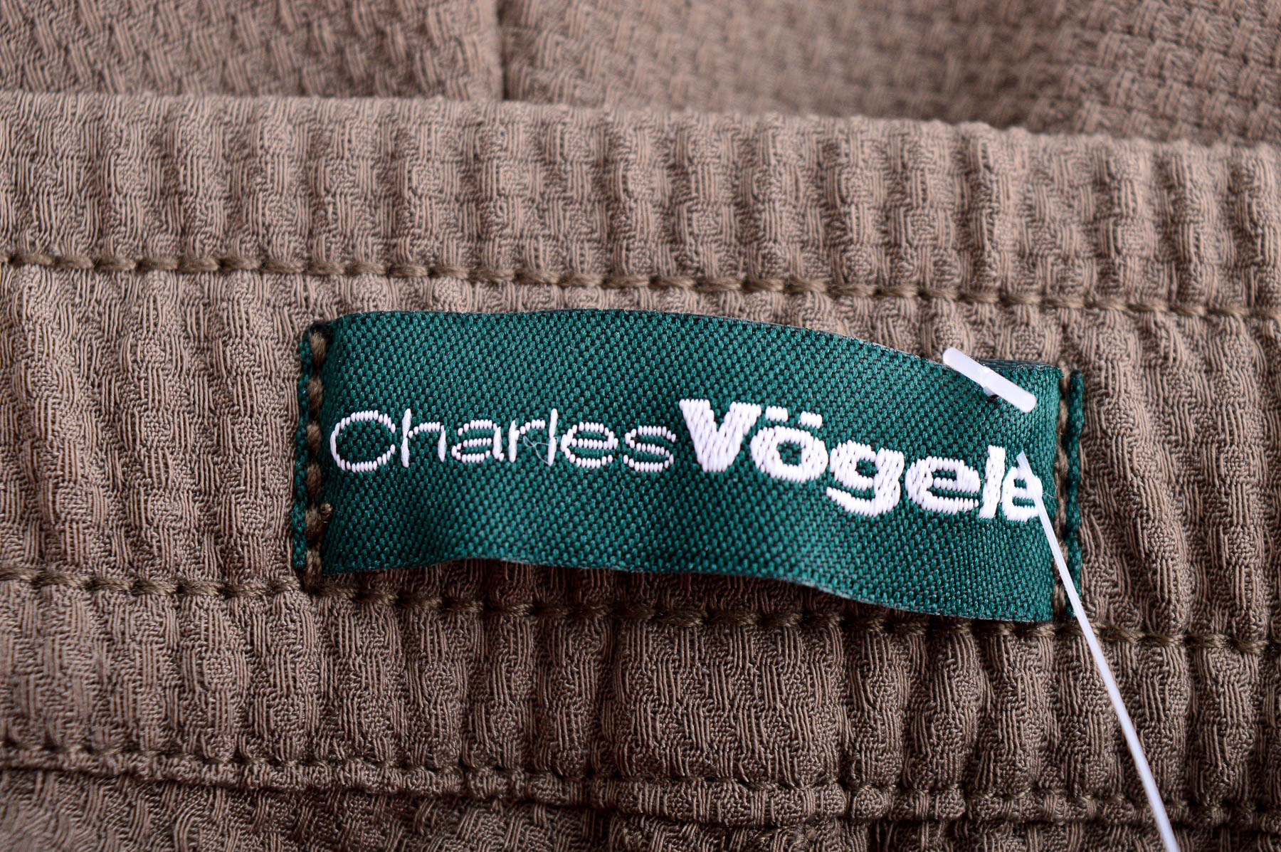 Women's trousers - Charles Vogele - 2