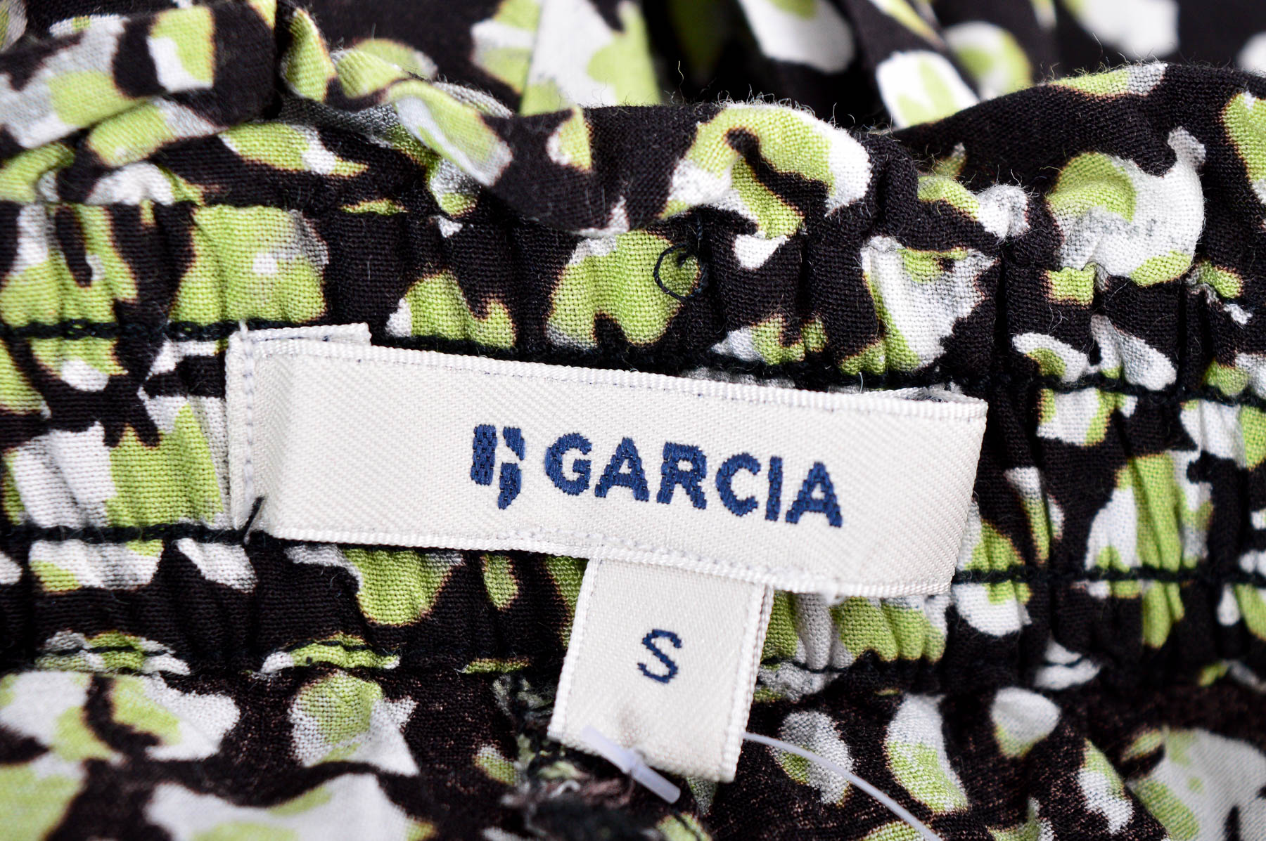 Women's trousers - Garcia - 2