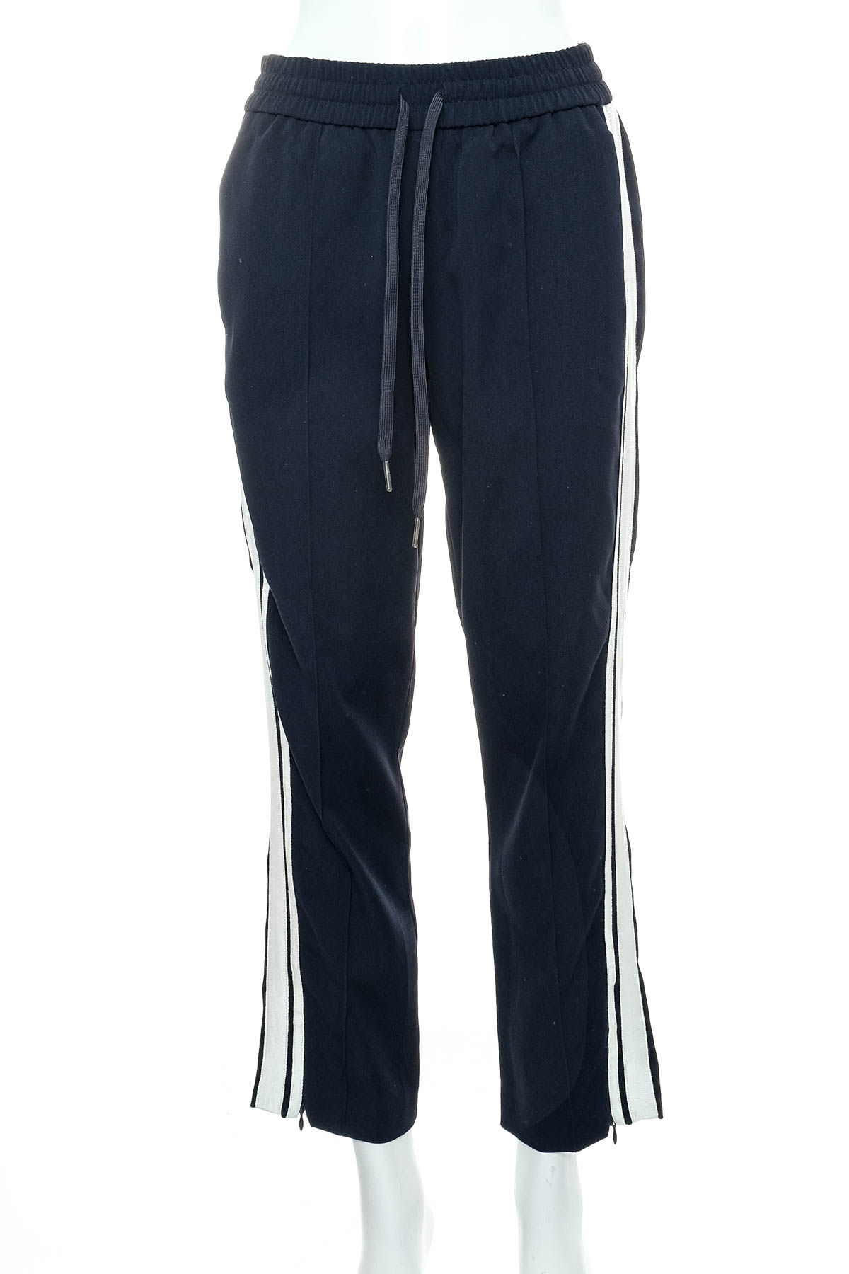 Women's trousers - HALLHUBER - 0