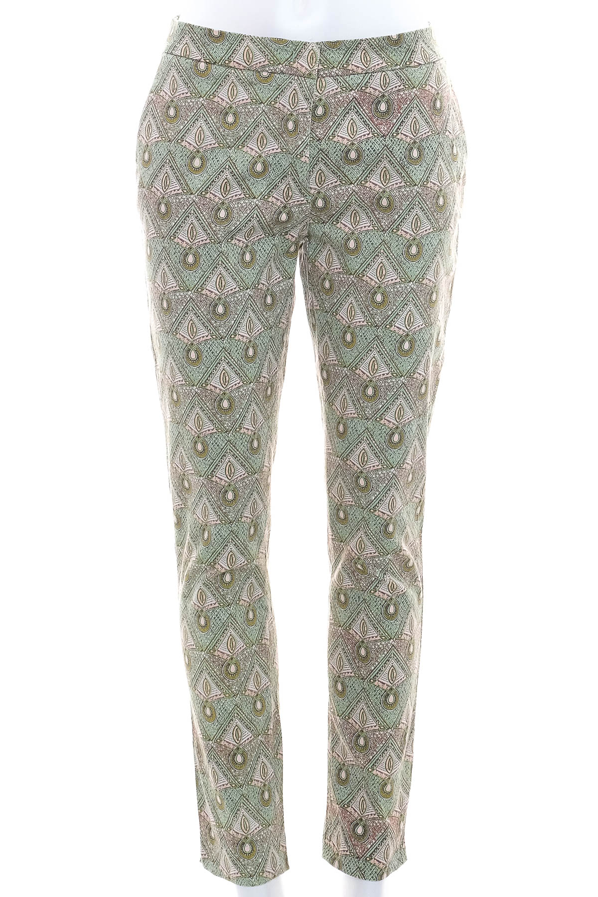 Women's trousers - HALLHUBER - 0