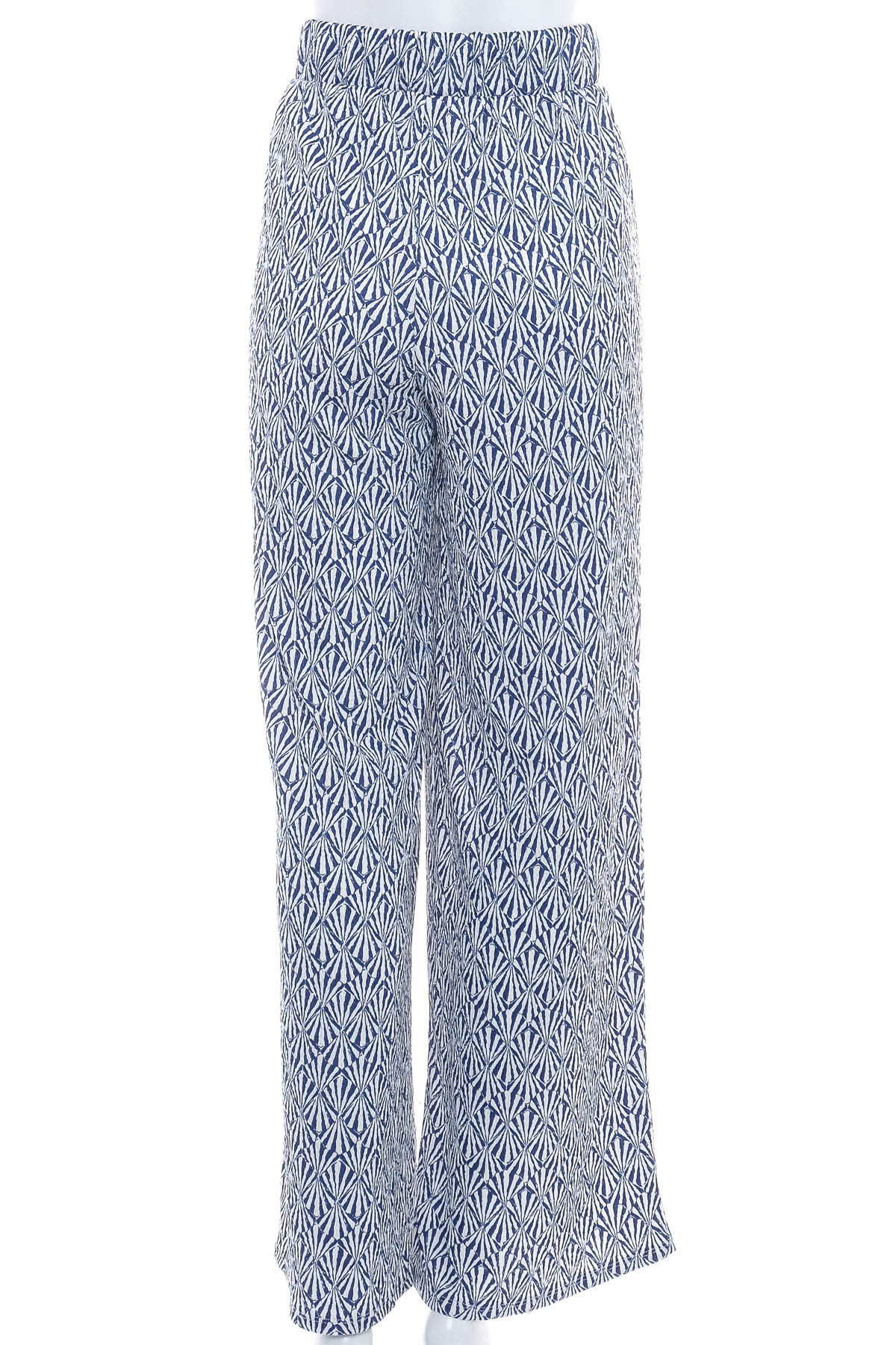 Pantaloni de damă - H&M - 1