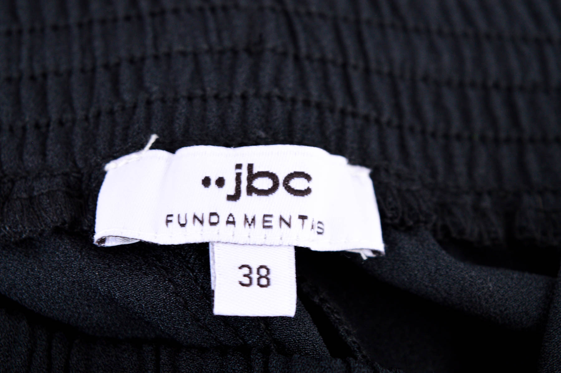 Women's trousers - JBC - 2