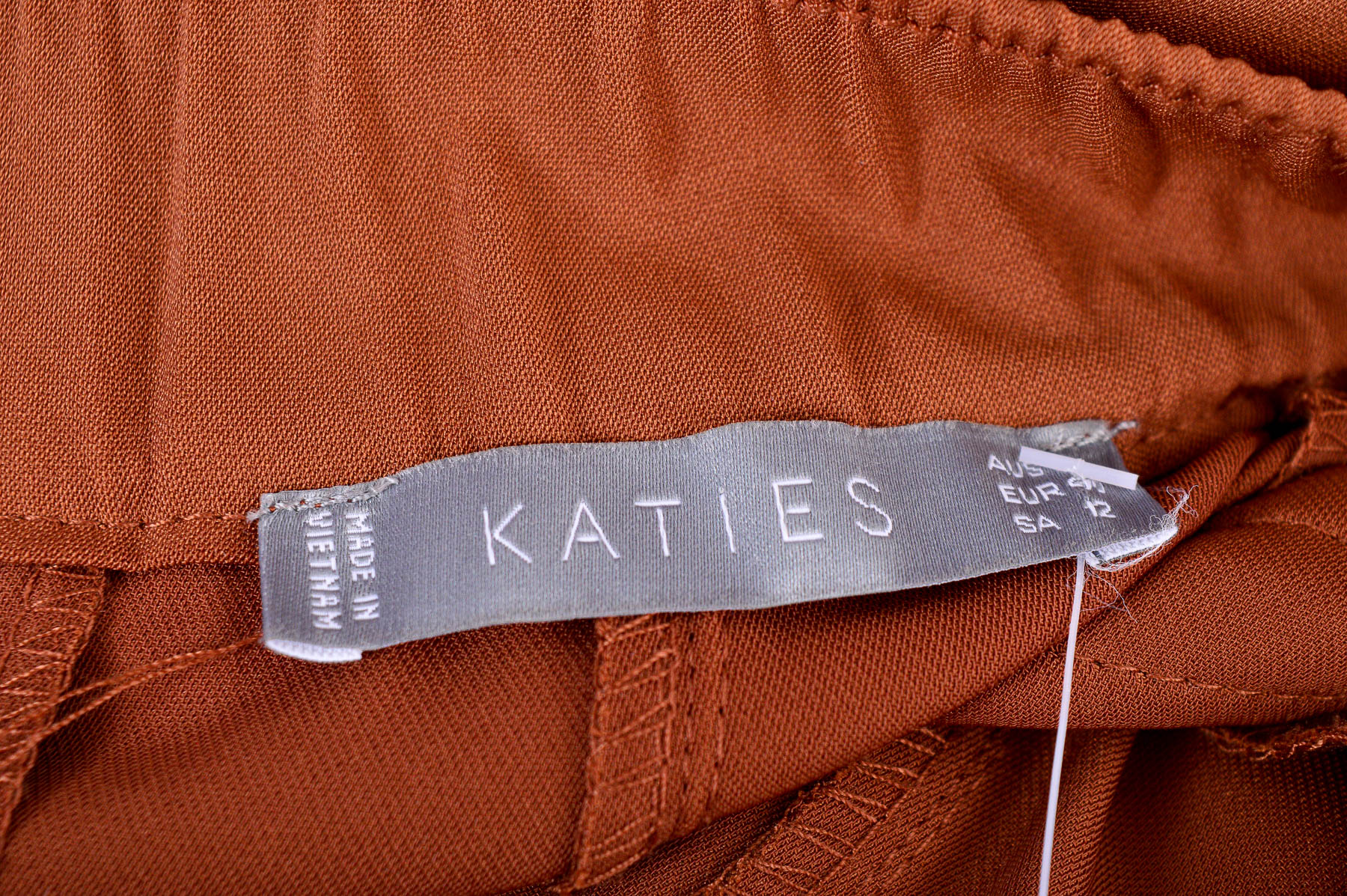 Дамски панталон - KATIES - 2