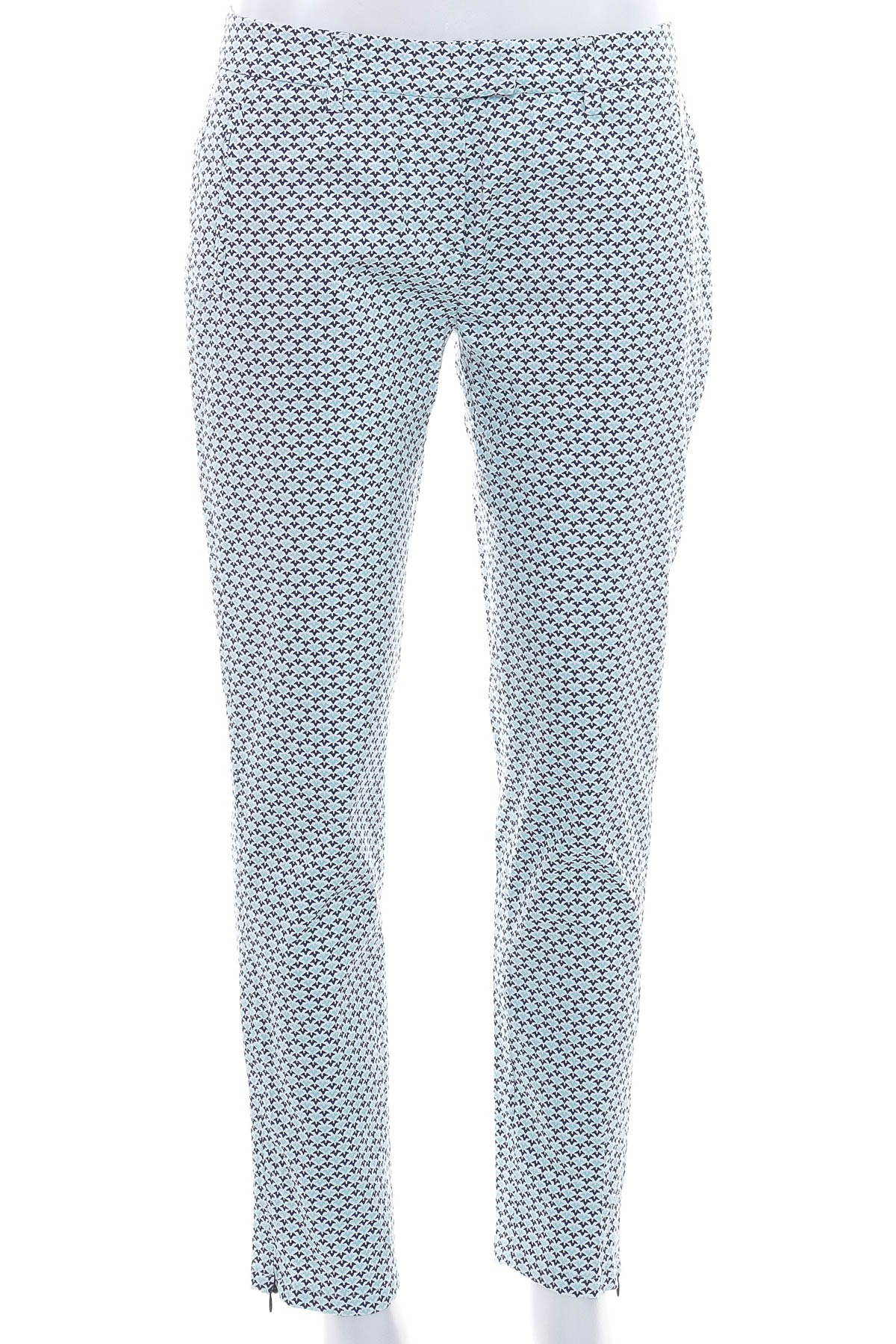 Women's trousers - Mademoiselle R - 0