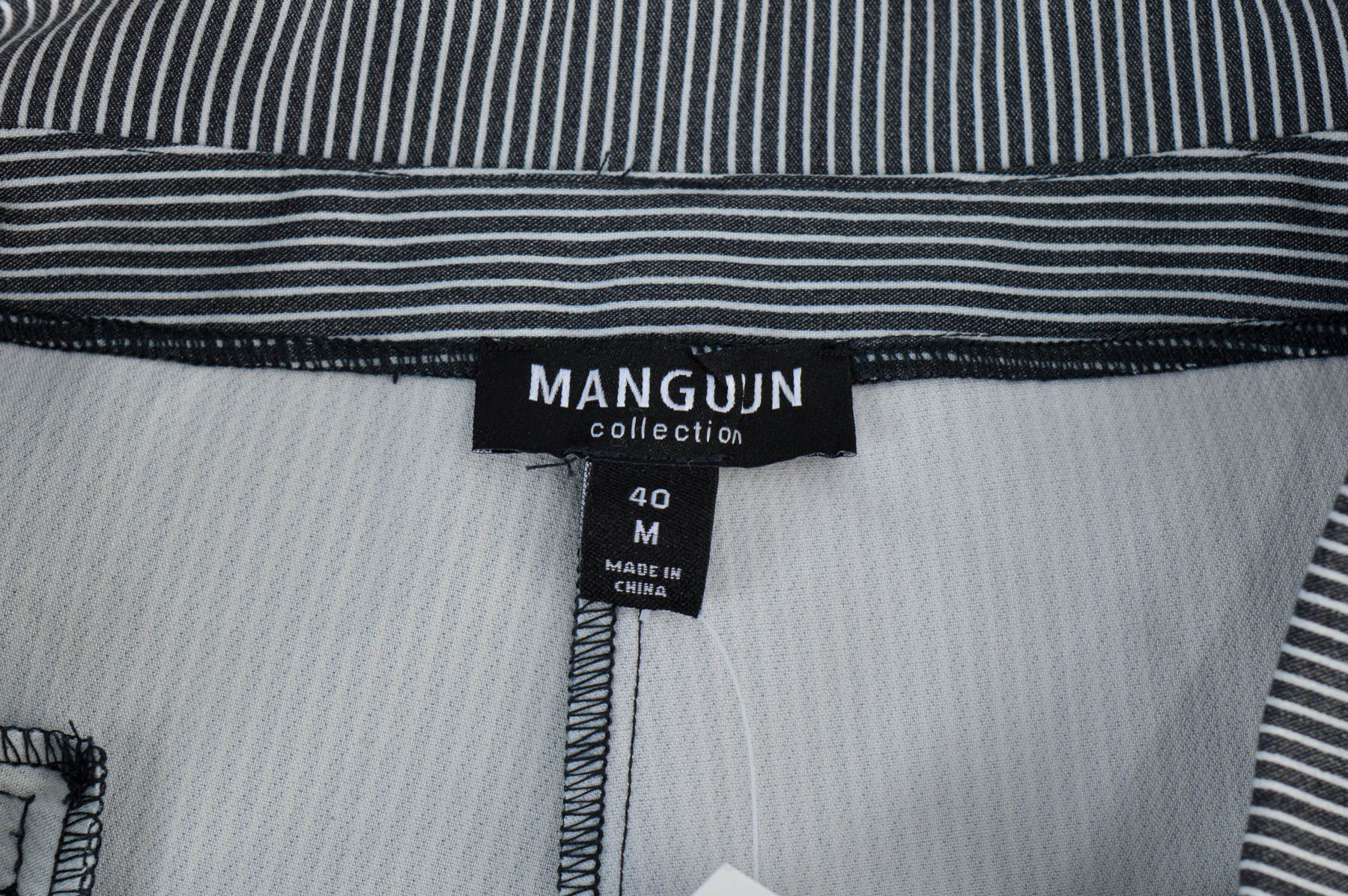 Spodnie damskie - Manguun - 2