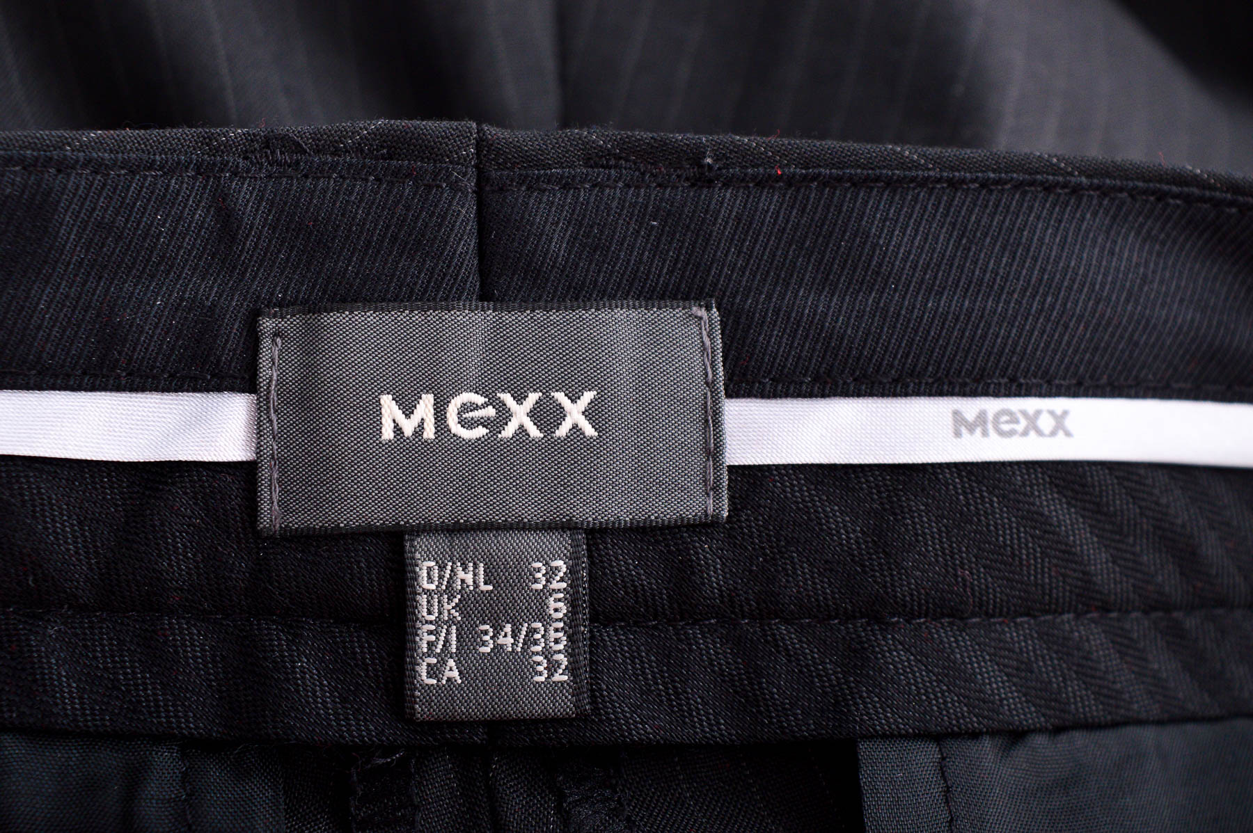 Дамски панталон - MEXX - 2