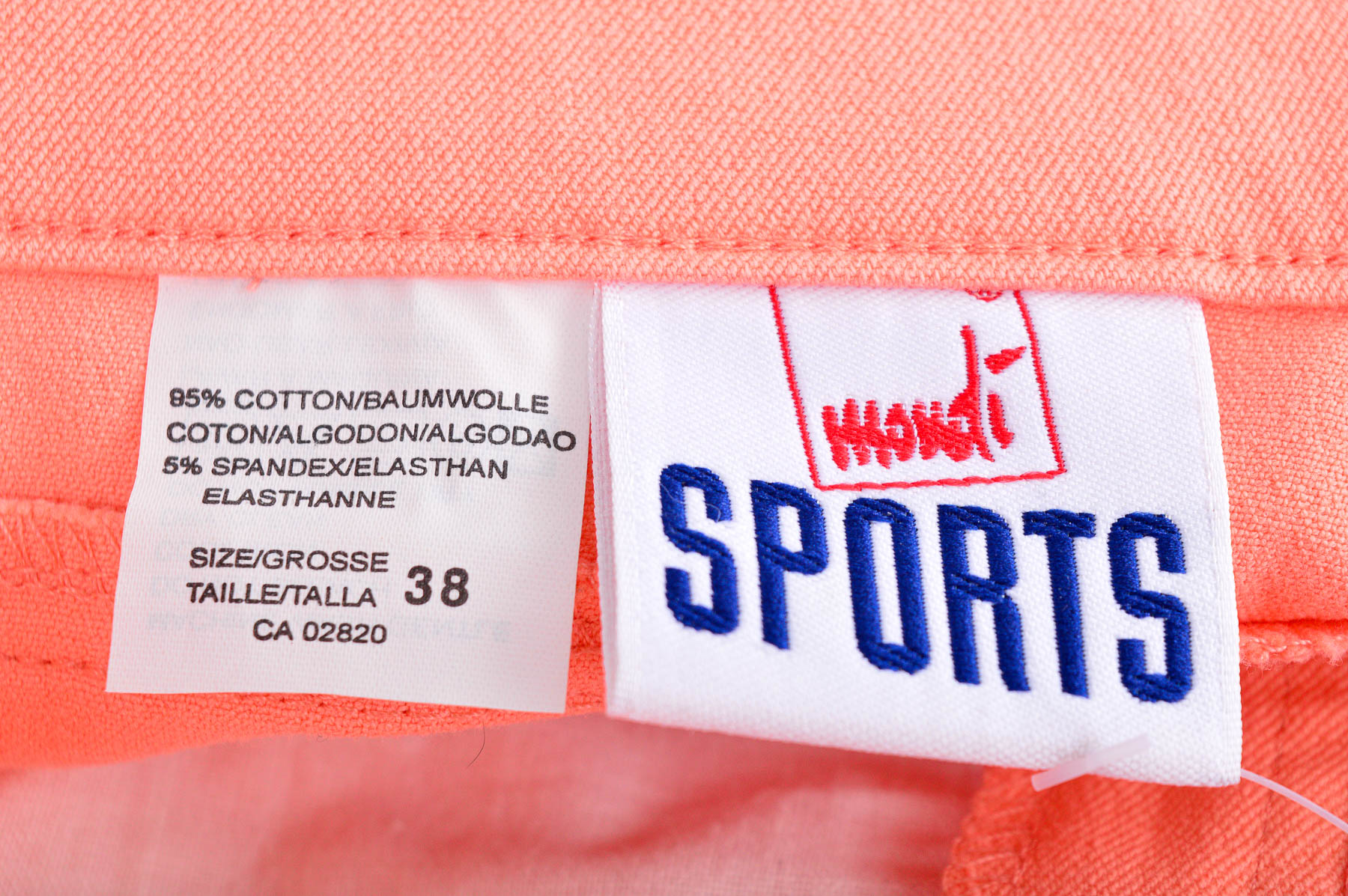 Pantaloni de damă - Mondi SPORTS - 2