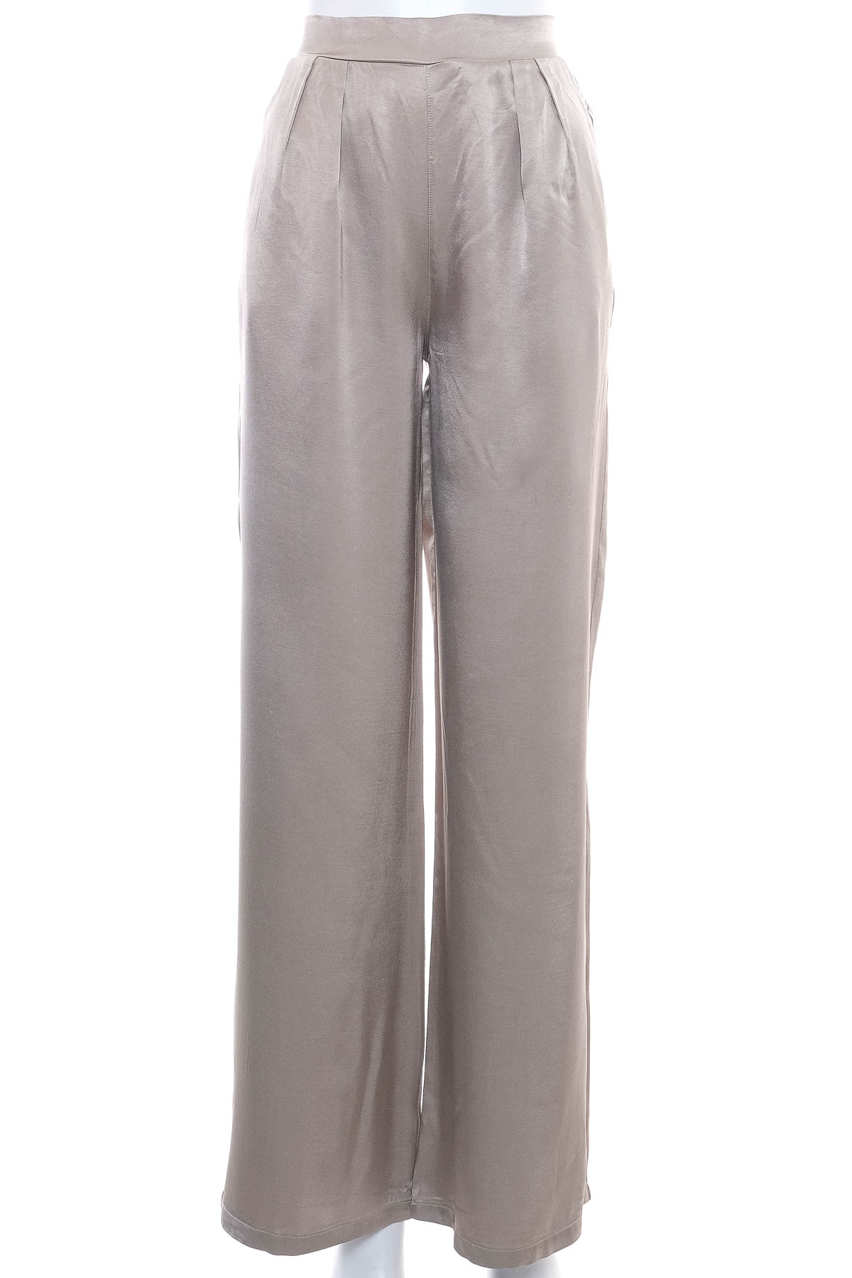 Women's trousers - More & More - 0
