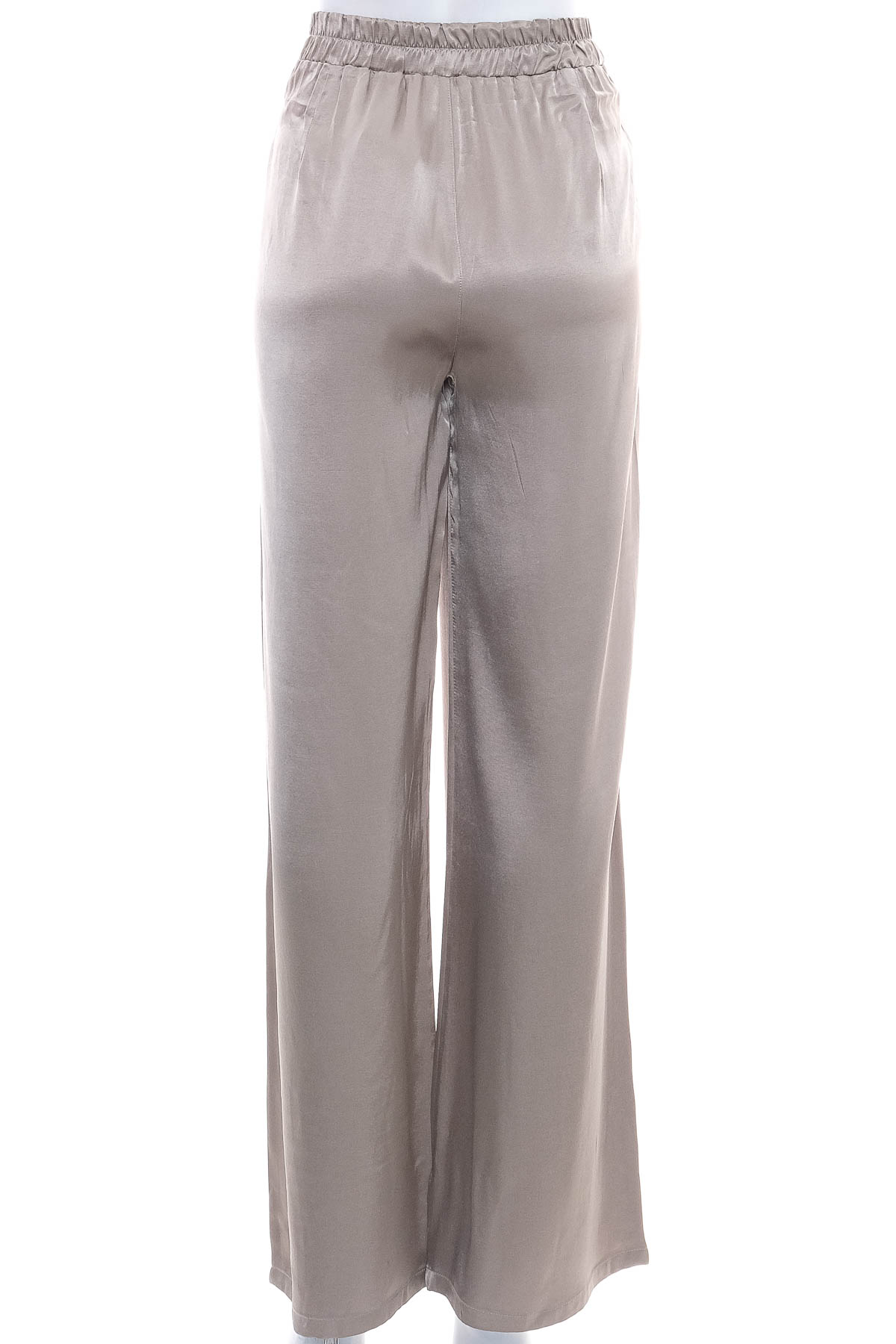 Women's trousers - More & More - 1