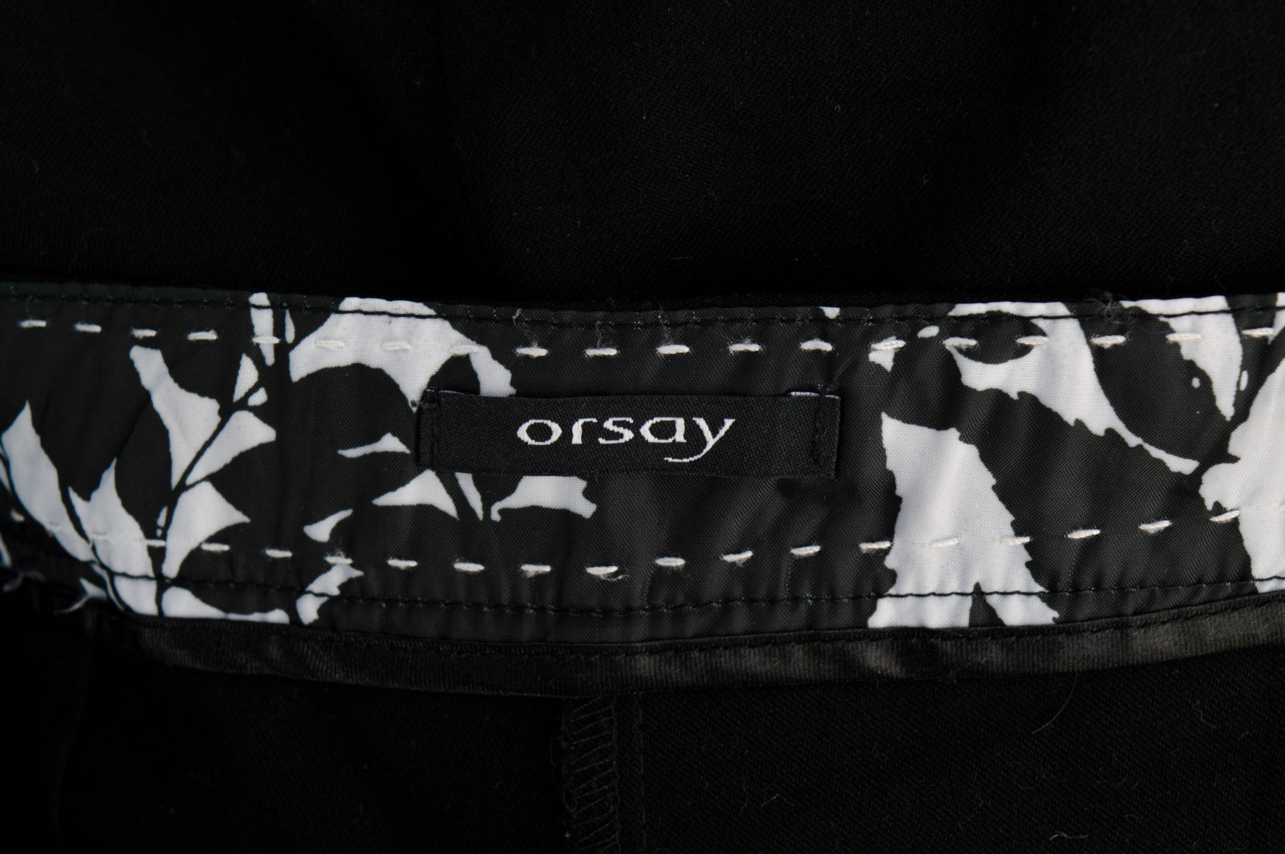 Дамски панталон - Orsay - 2