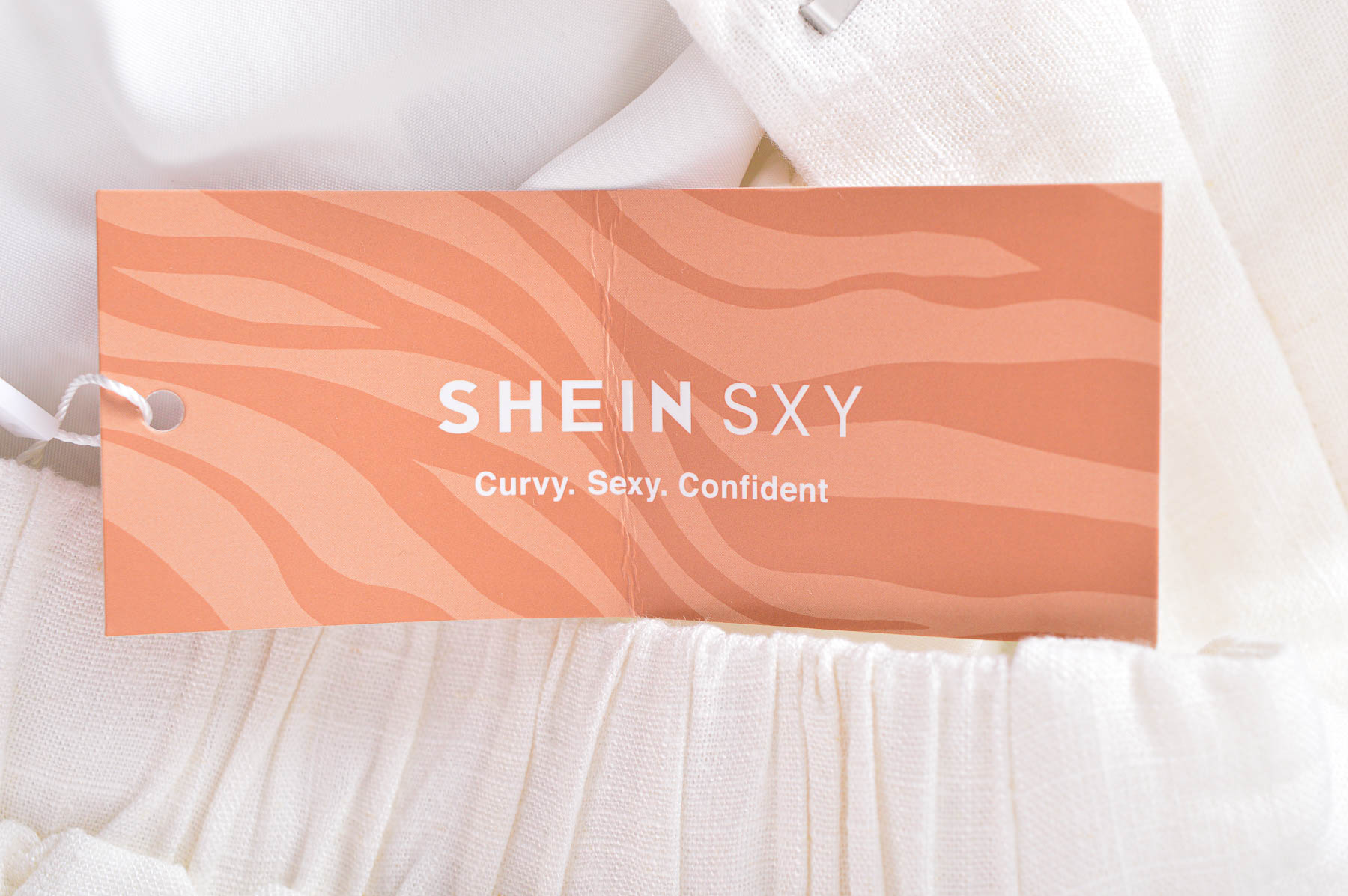 Women's trousers - SHEIN - 2