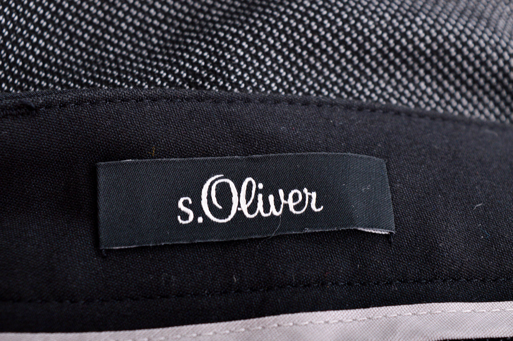 Γυναικεία παντελόνια - S.Oliver - 2