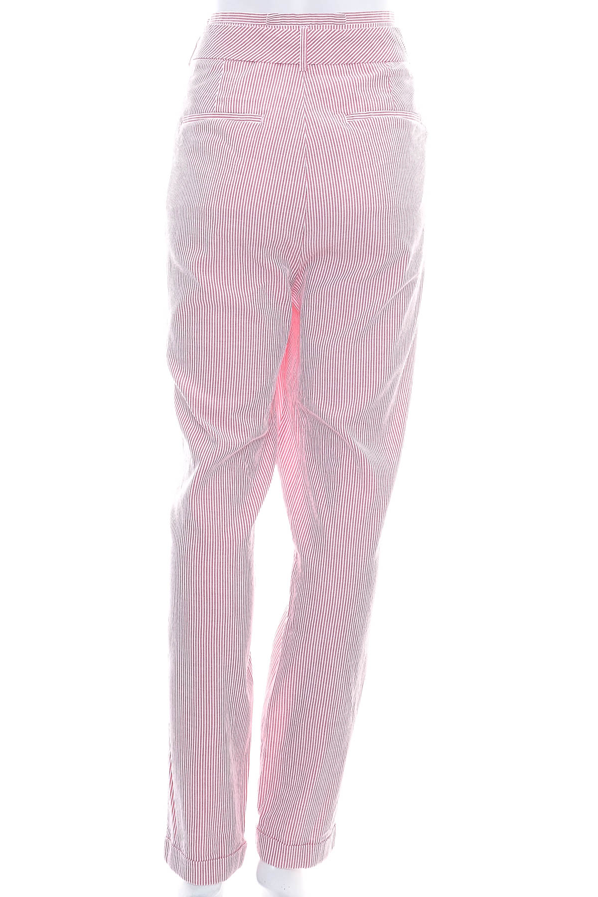 Pantaloni de damă - S.Oliver - 1