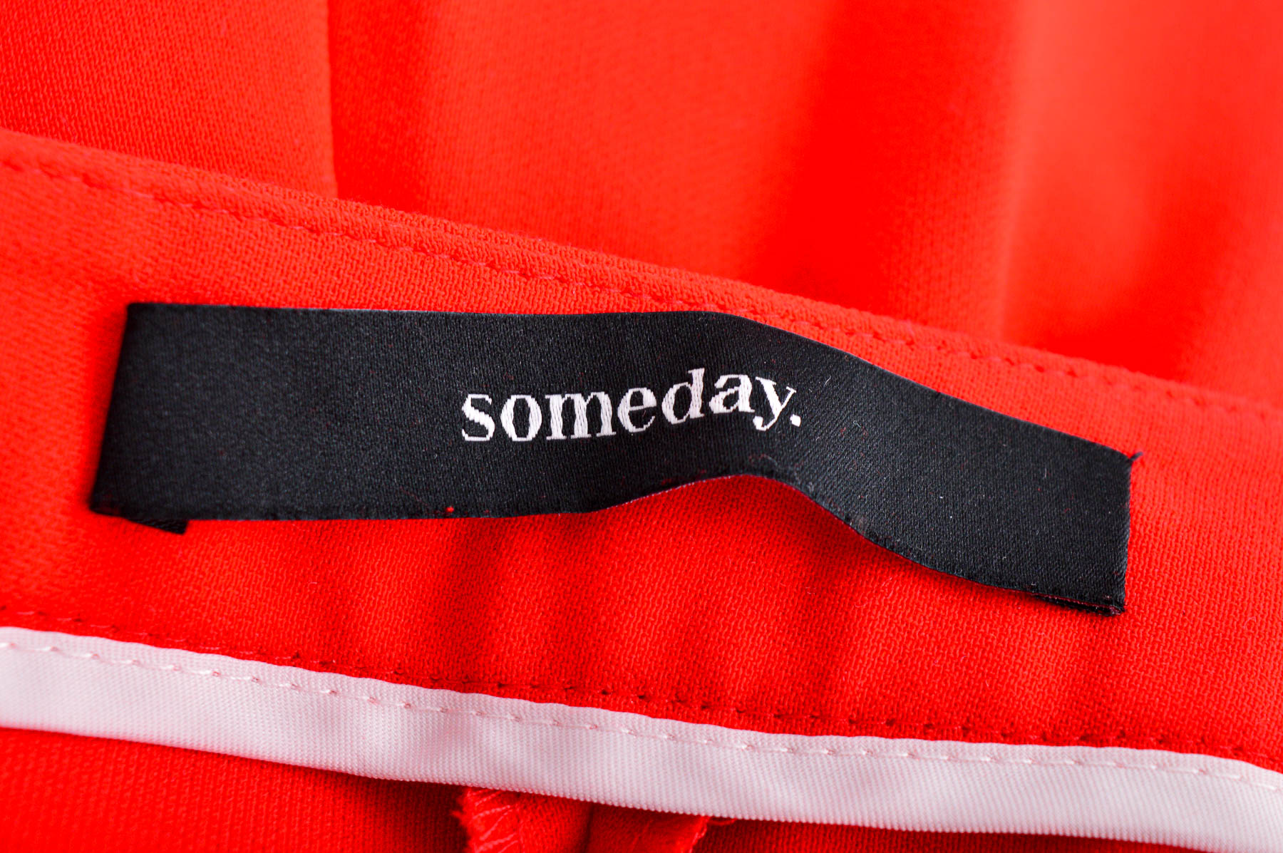 Women's trousers - Someday. - 2