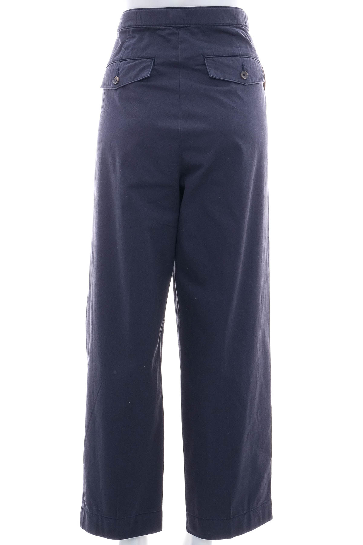 Women's trousers - WOMEN essentials by Tchibo - 1