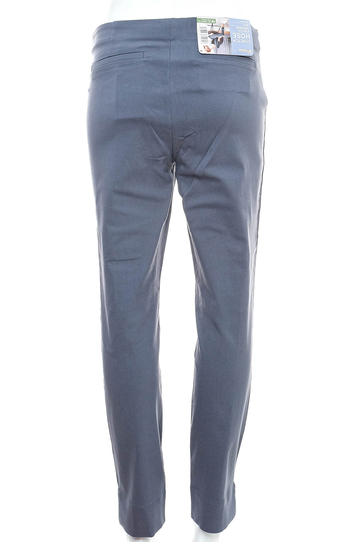 Women's trousers - WOMEN essentials by Tchibo - 1