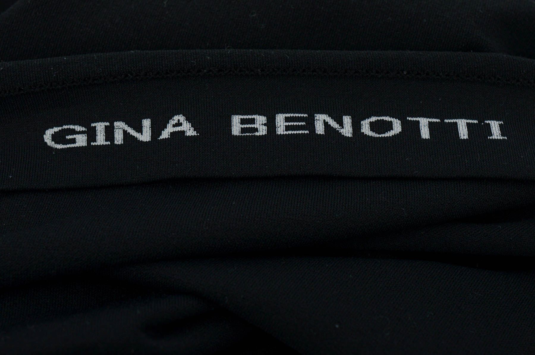 Women's top - Gina Benotti - 2
