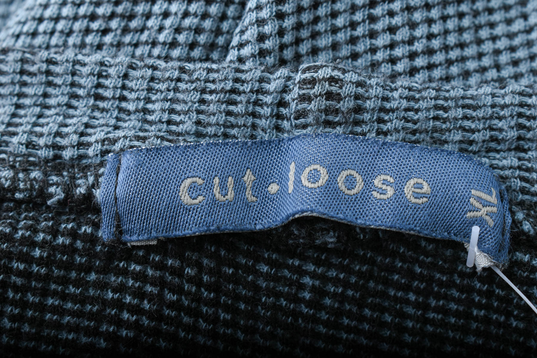 Дамски пуловер - Cut Loose - 2