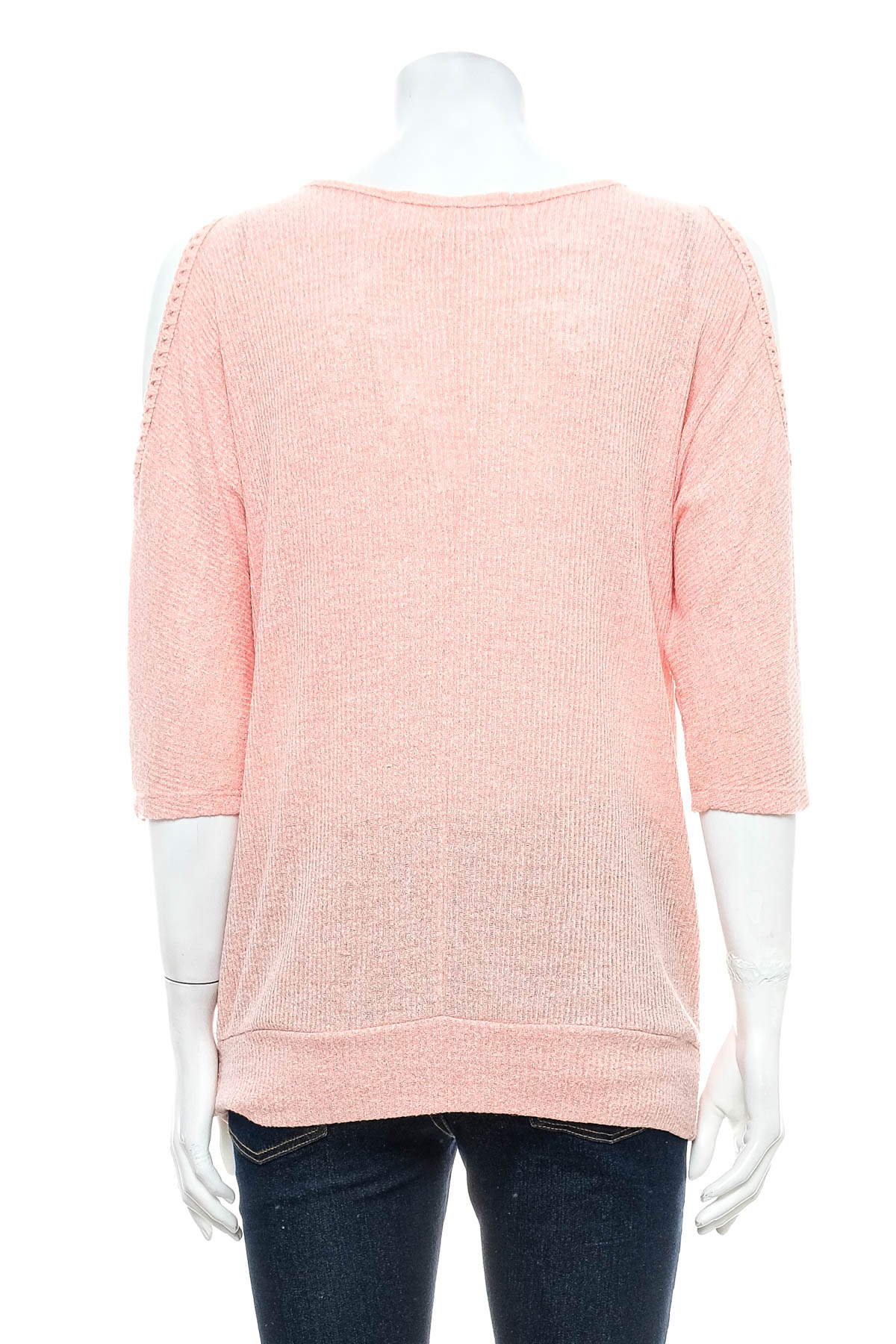 Women's sweater - French Laundry - 1