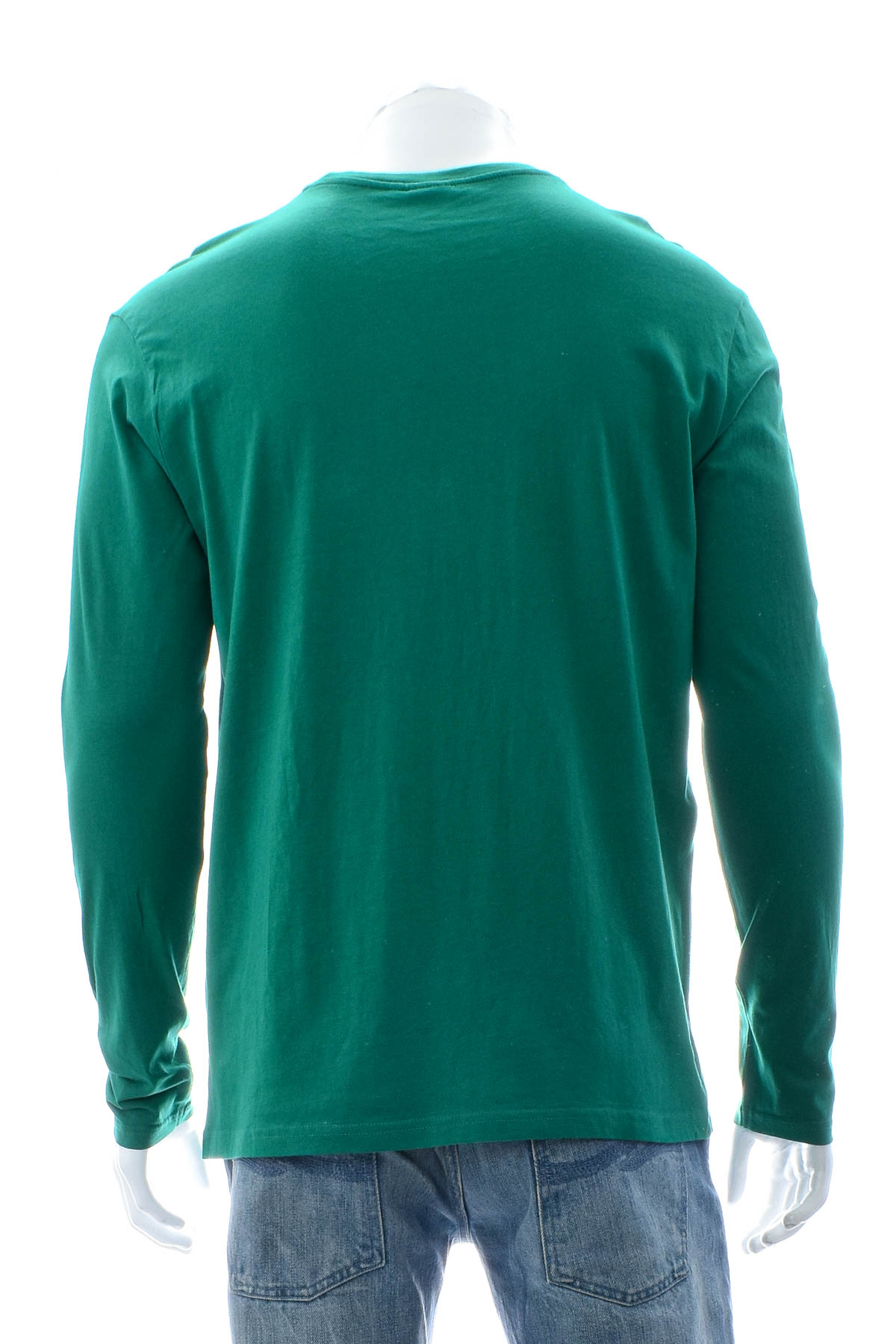 Ανδρική μπλούζα - Briatore - 1