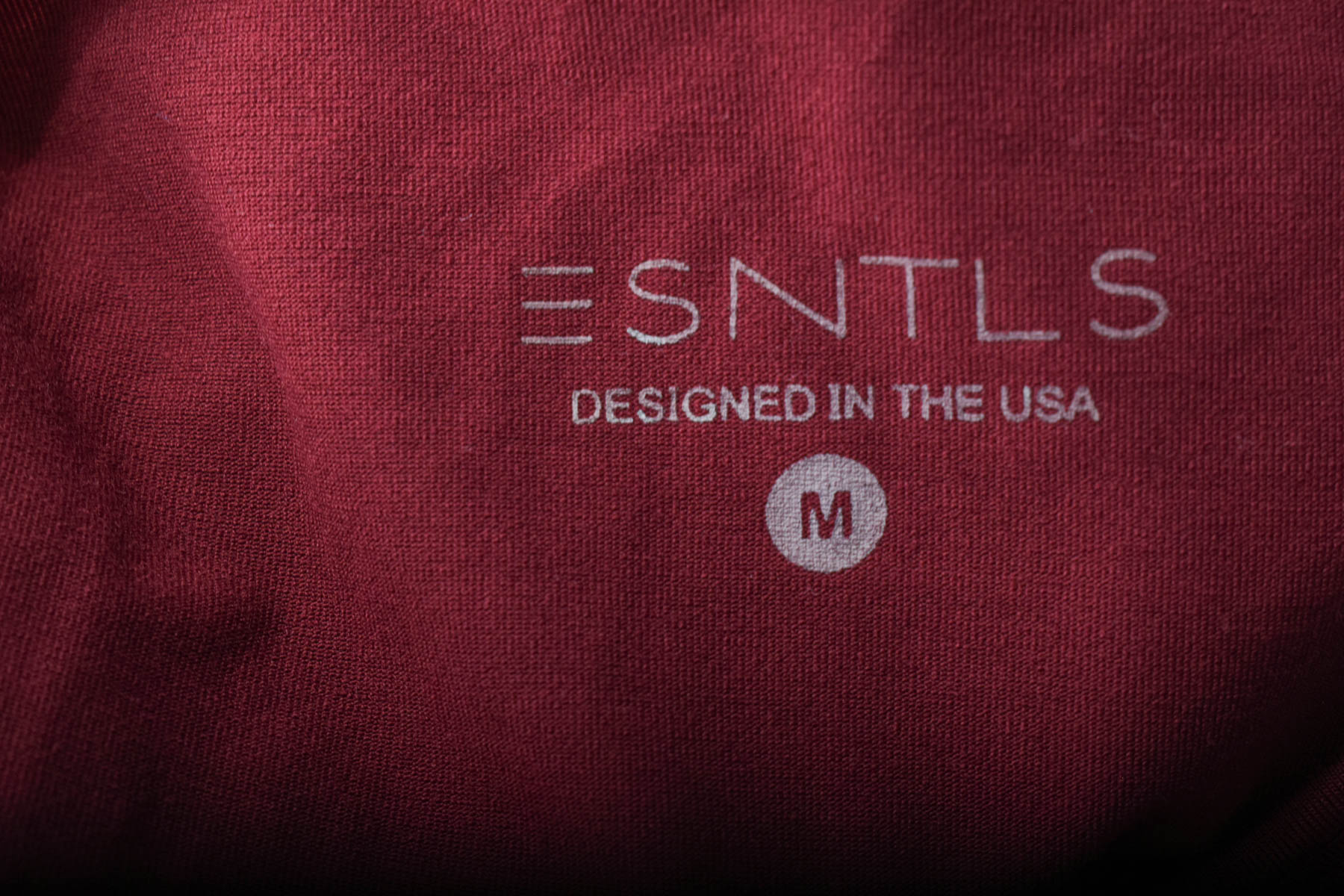 Ανδρική μπλούζα - ESNTLS - 2