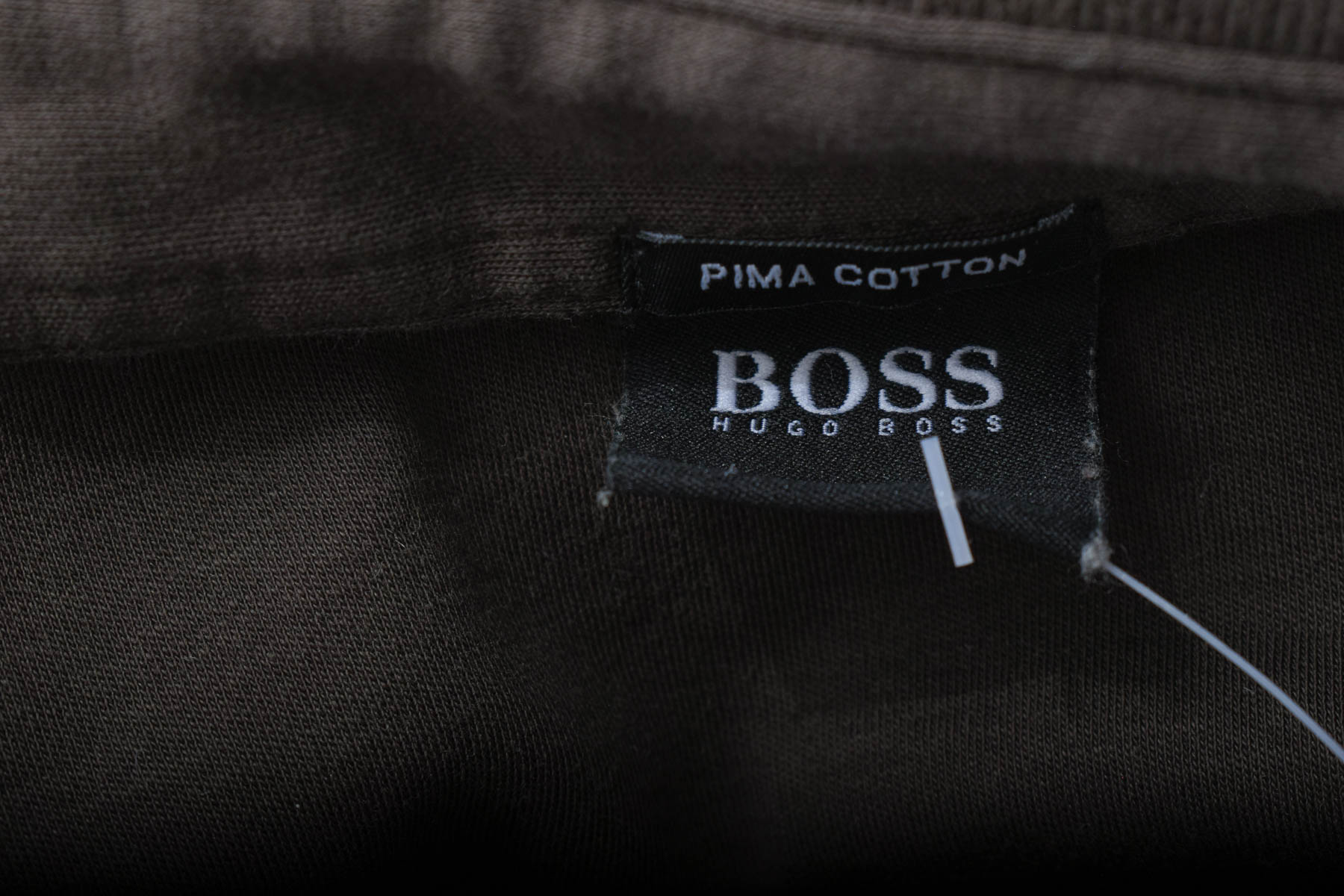Men's blouse - HUGO BOSS - 2