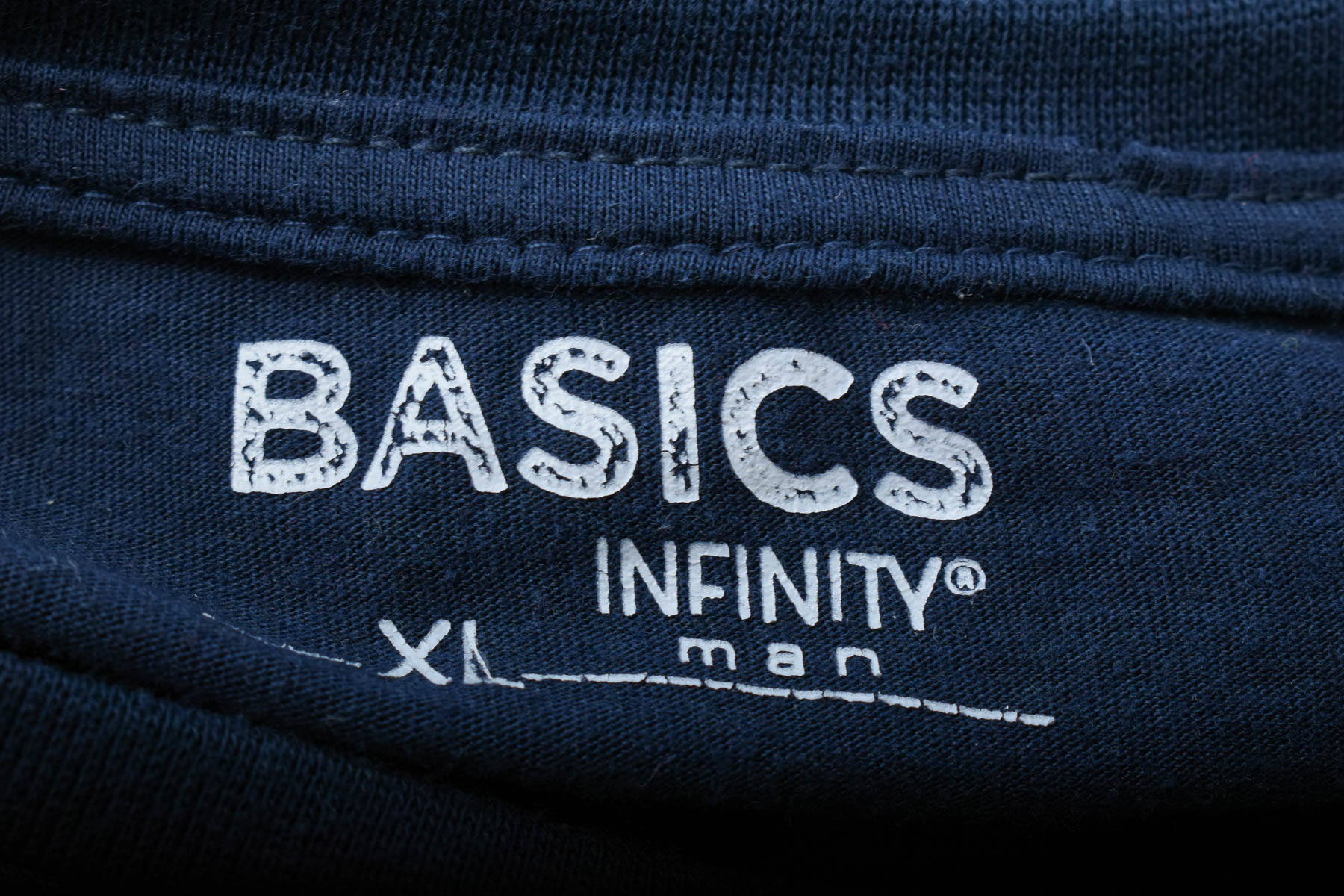 Ανδρική μπλούζα - Infinity Men - 2