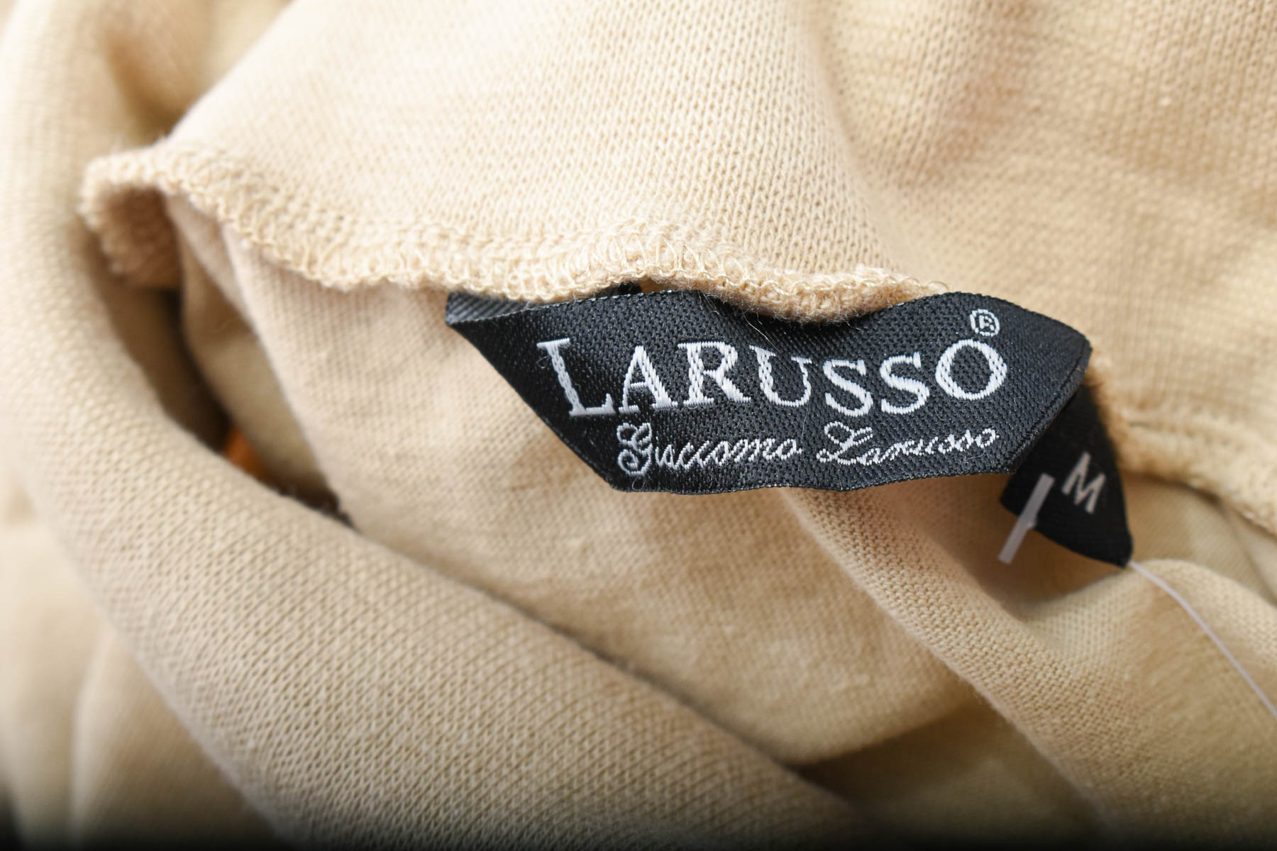 Мъжка блуза - Larusso - 2