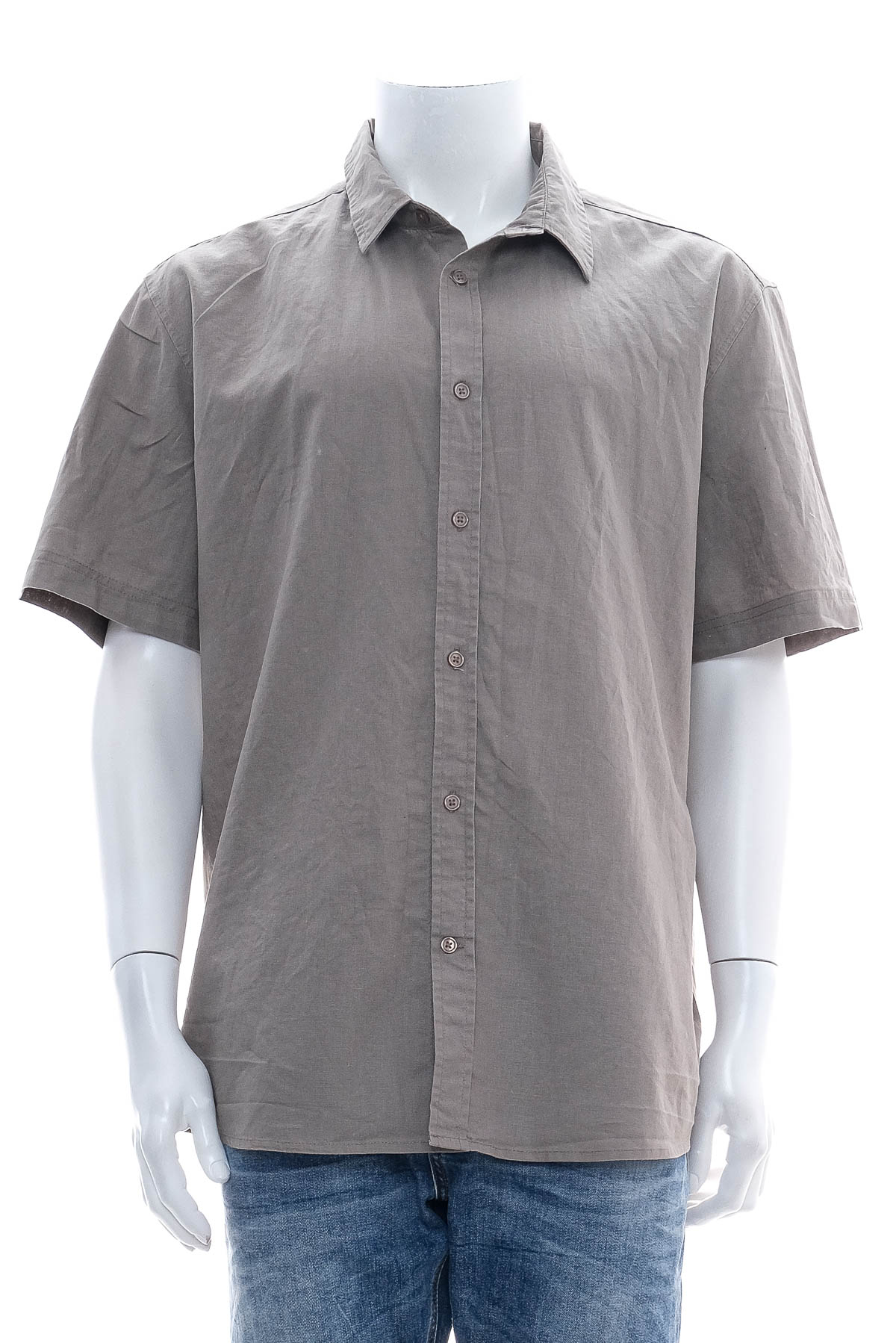 Men's shirt - Bpc Bonprix Collection - 0