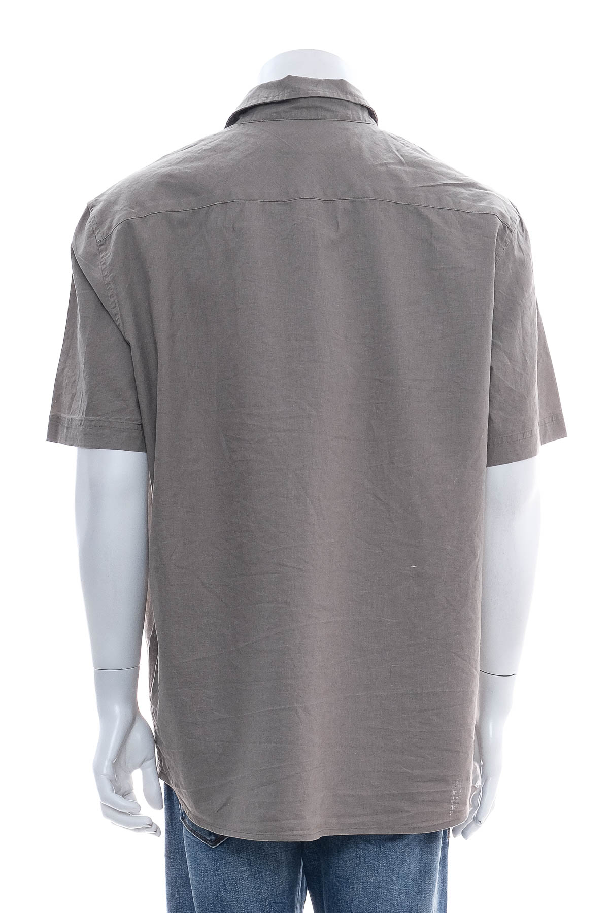 Men's shirt - Bpc Bonprix Collection - 1