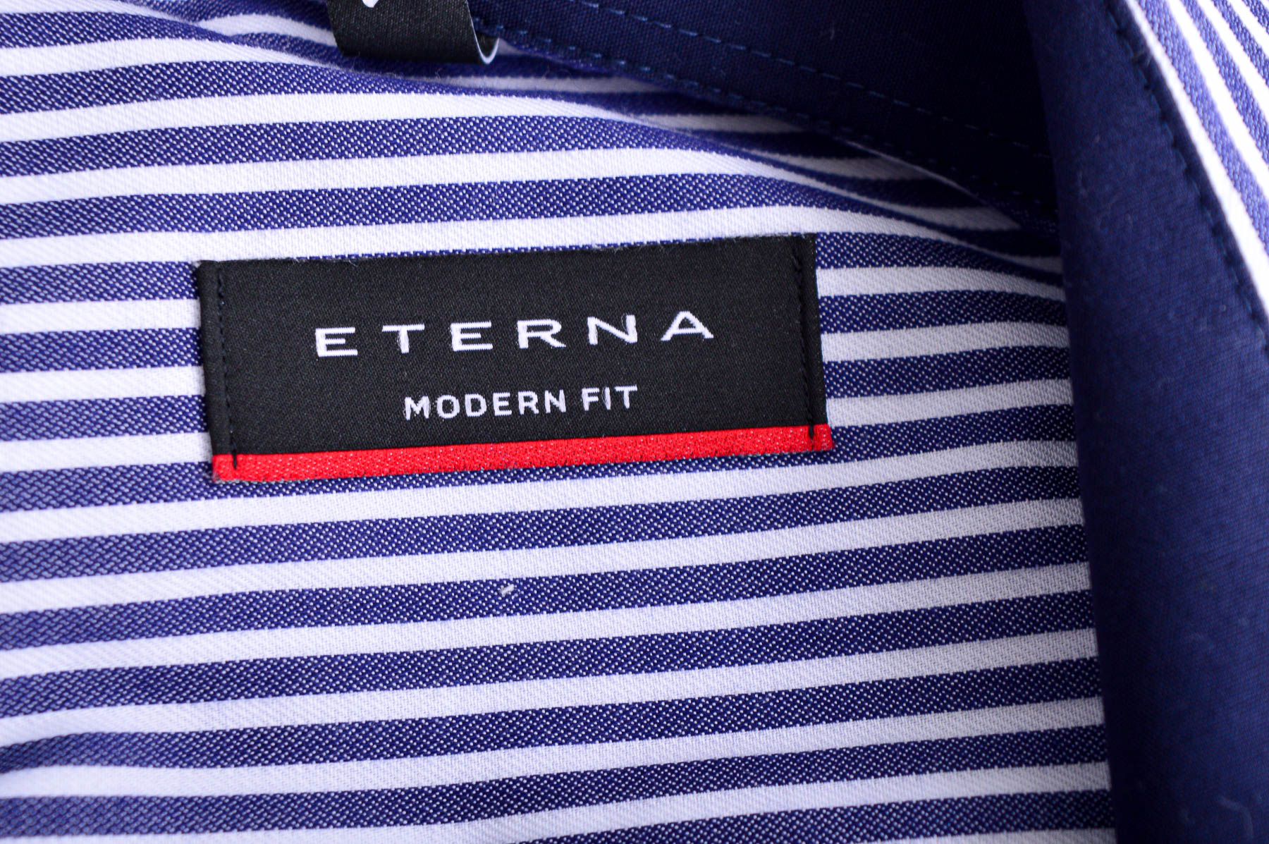 Мъжка риза - Eterna - 2