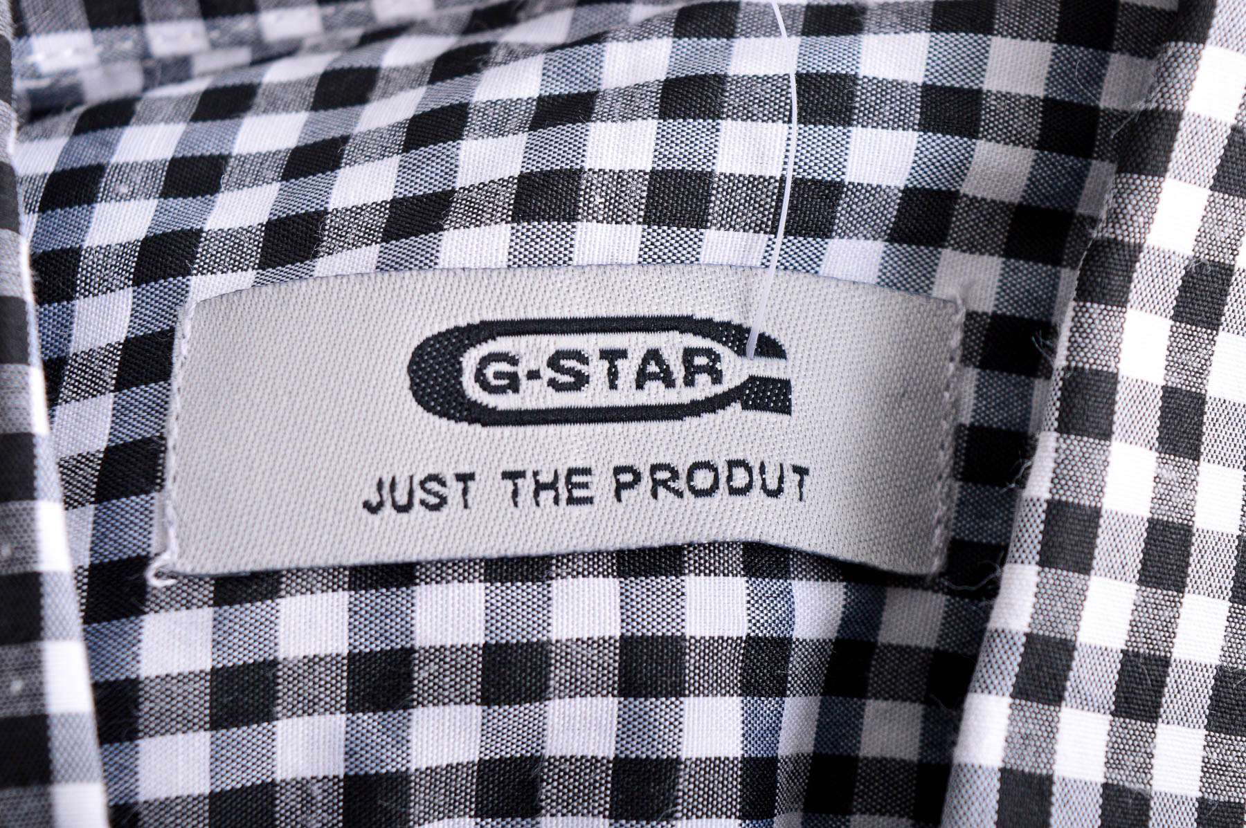 Мъжка риза - G-STAR - 2